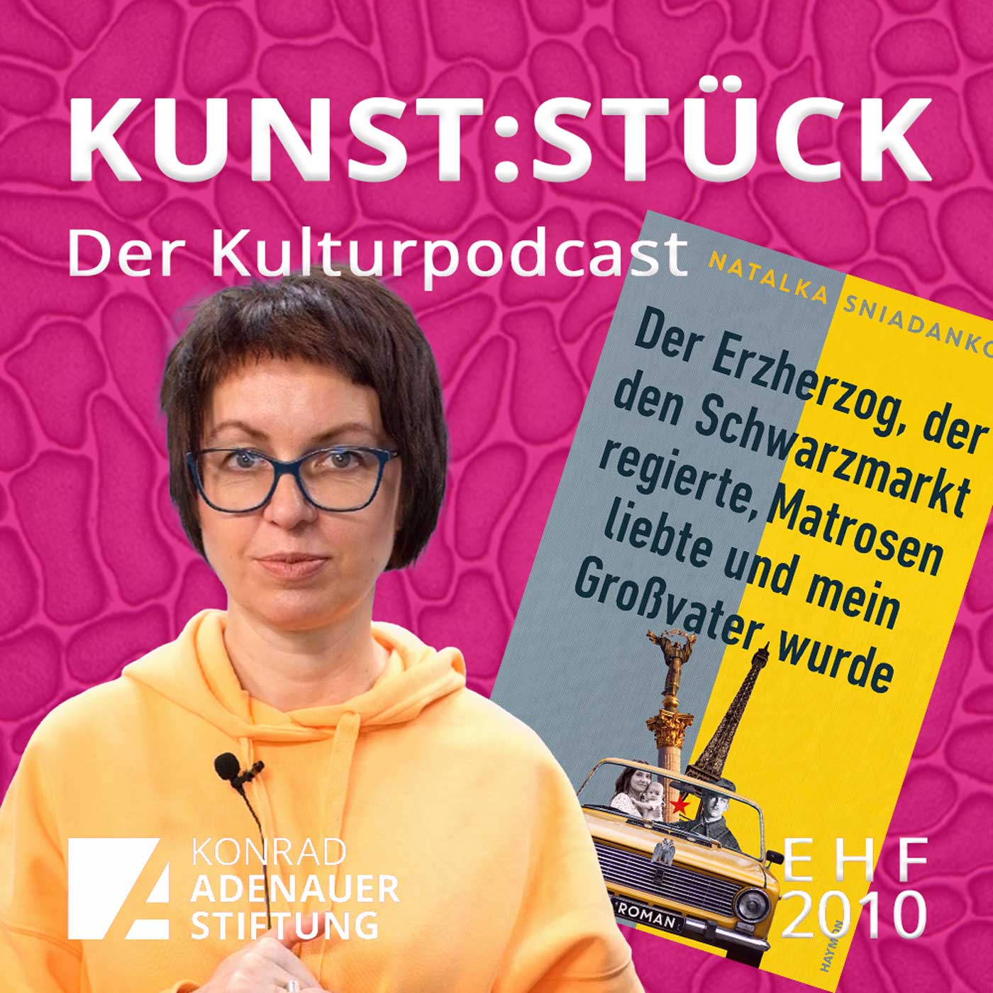 kunst:stück