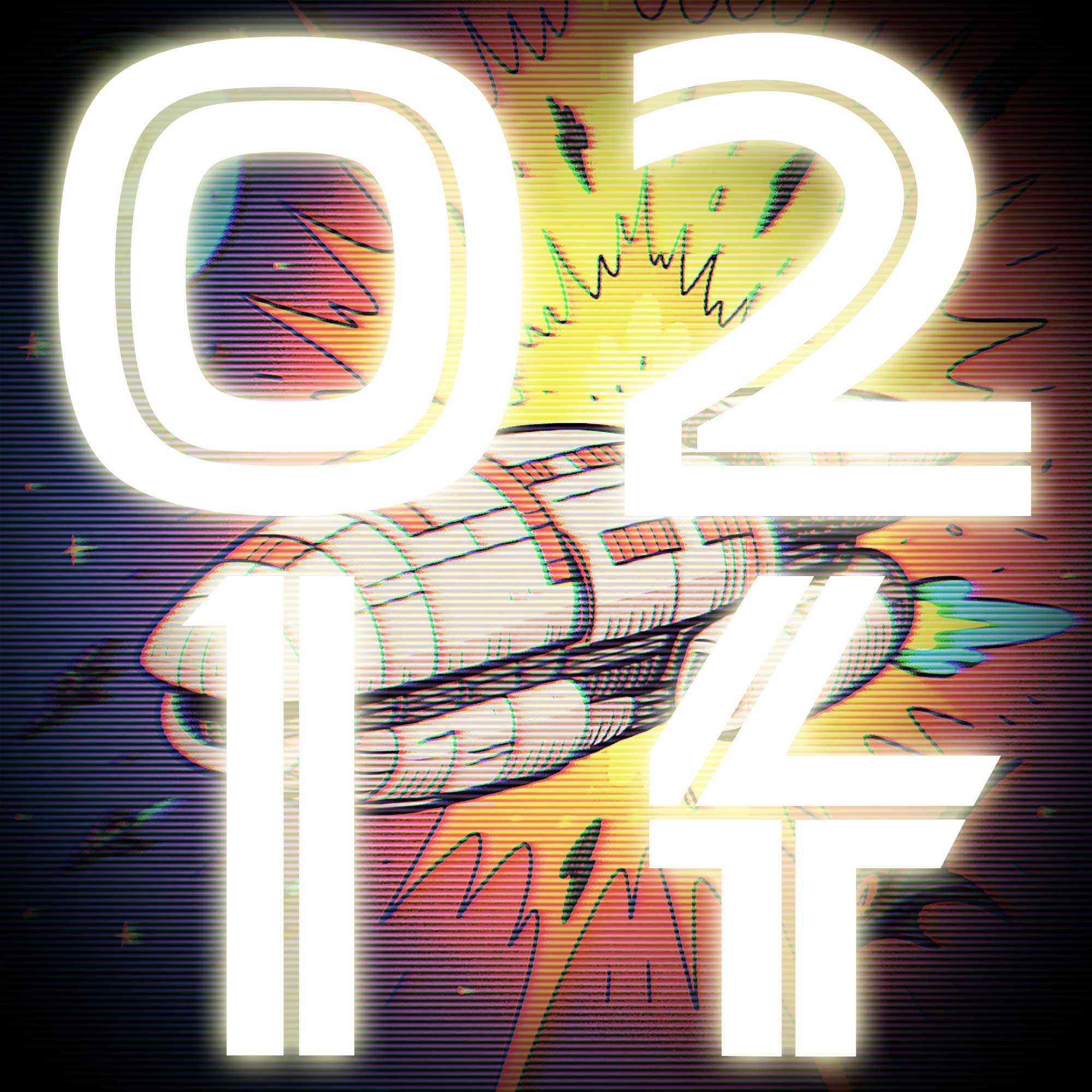 S2E14: "Schwarzmarkt" ("Black Market", 2006) episode artwork
