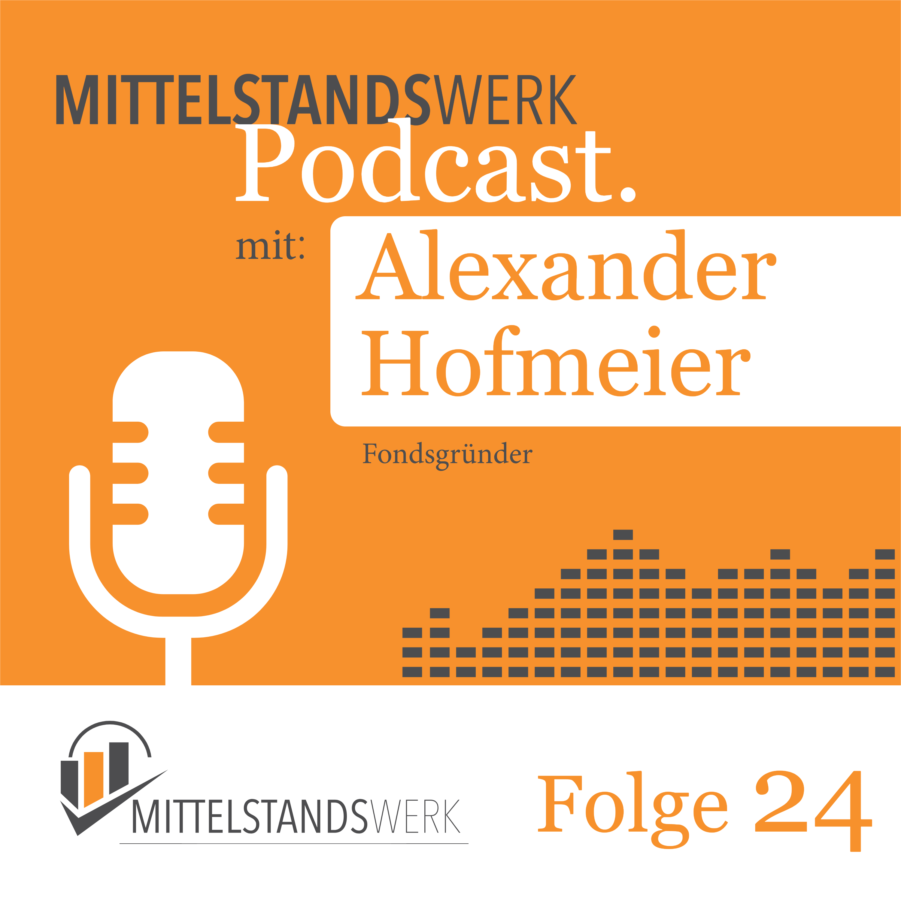 MittelstandsWerk Podcast
