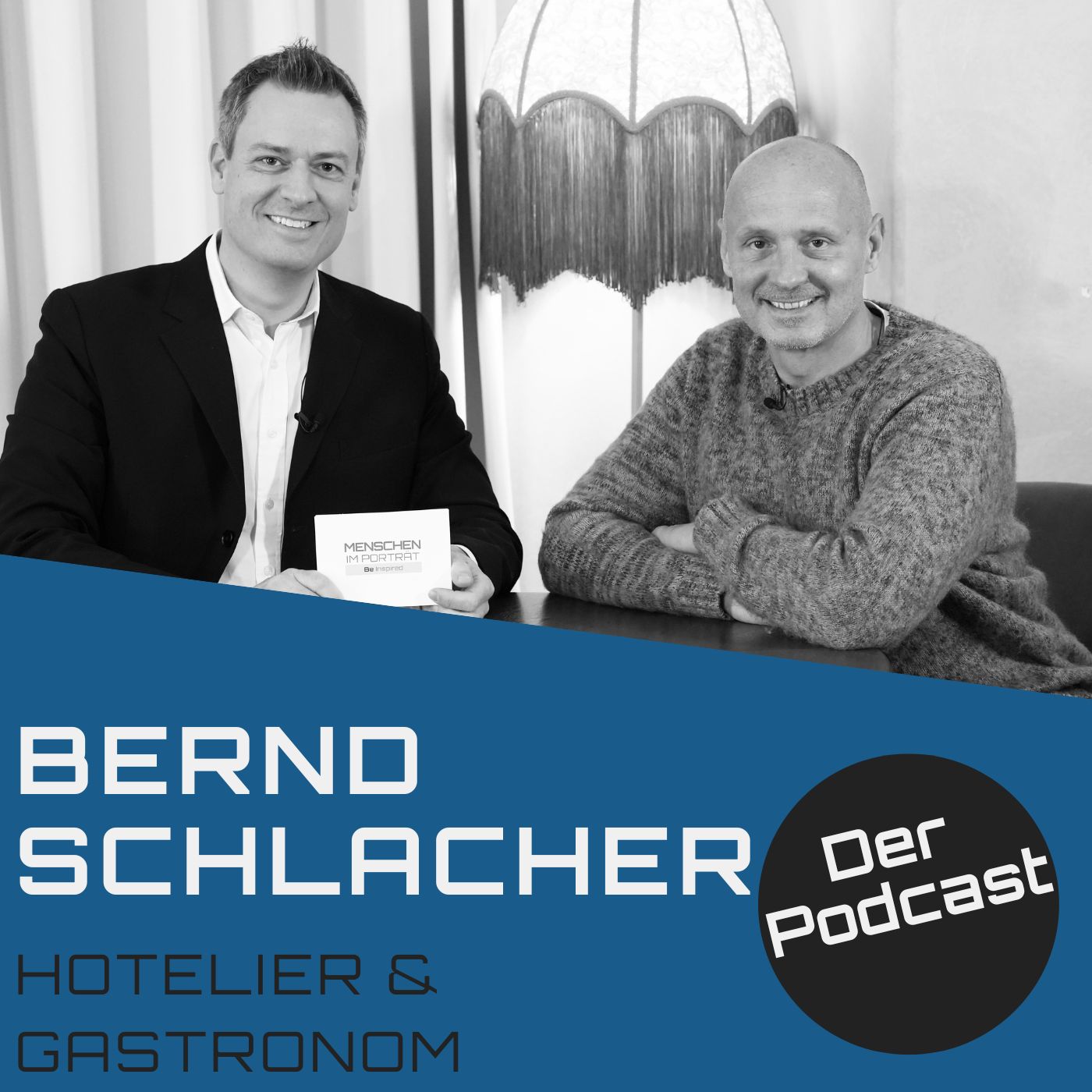 Menschen im Porträt