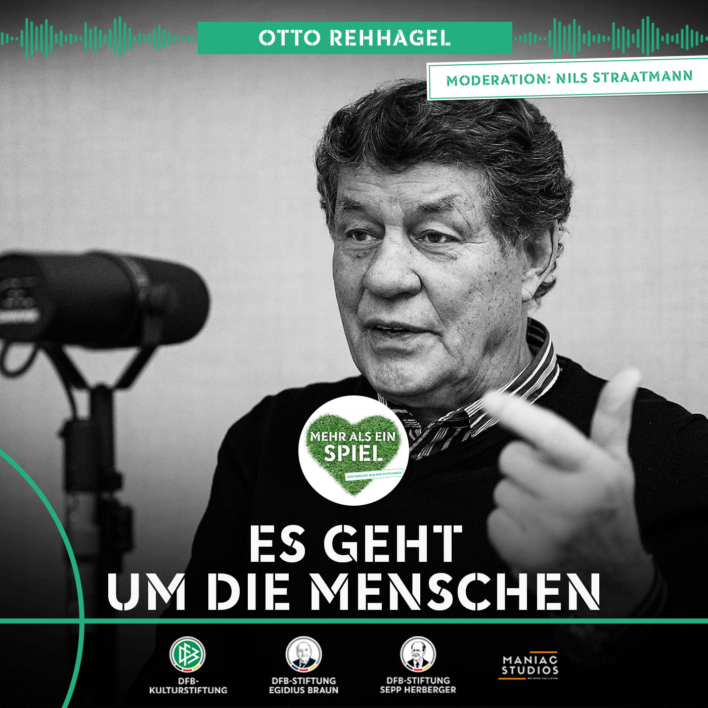Mehr als ein Spiel