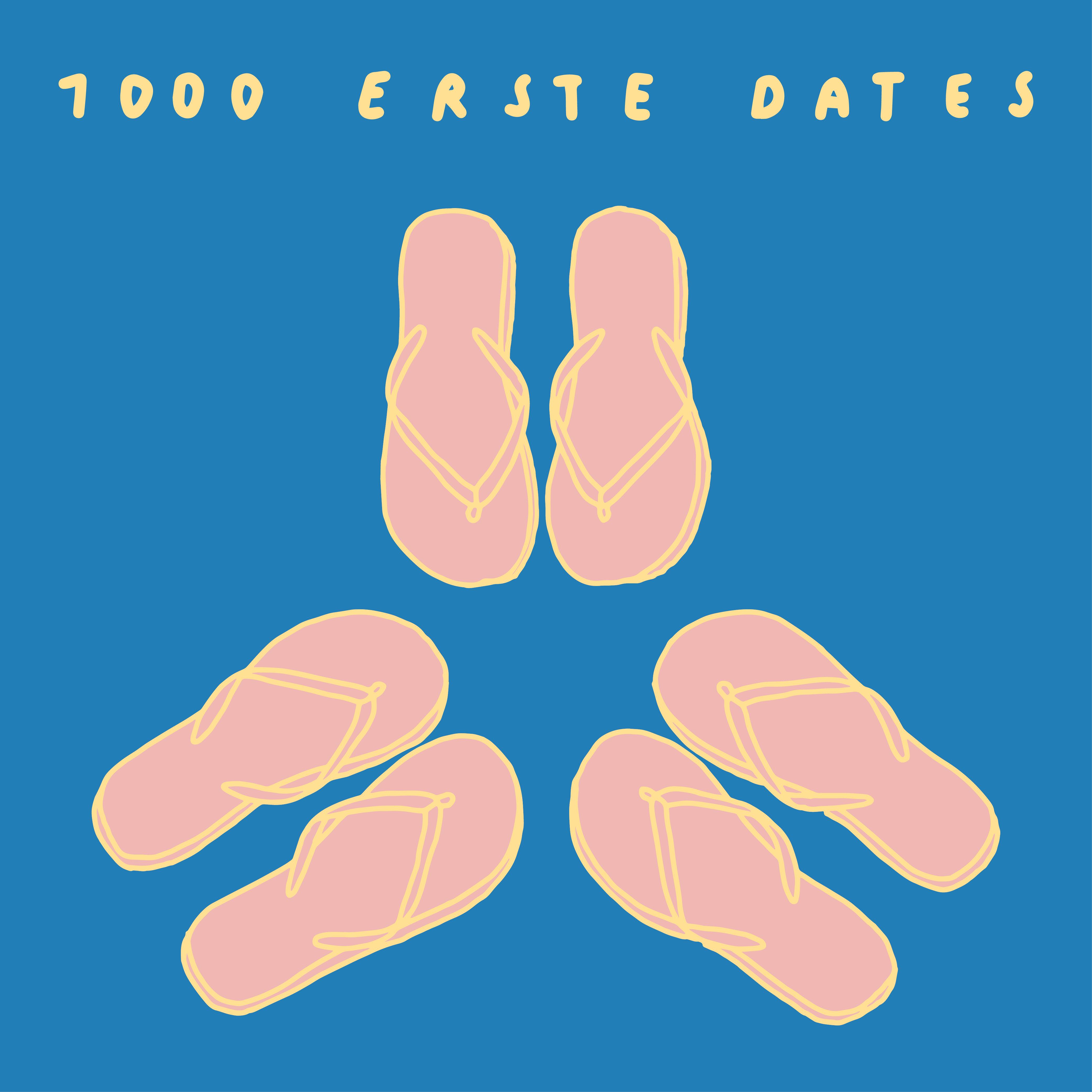 1000 erste Dates