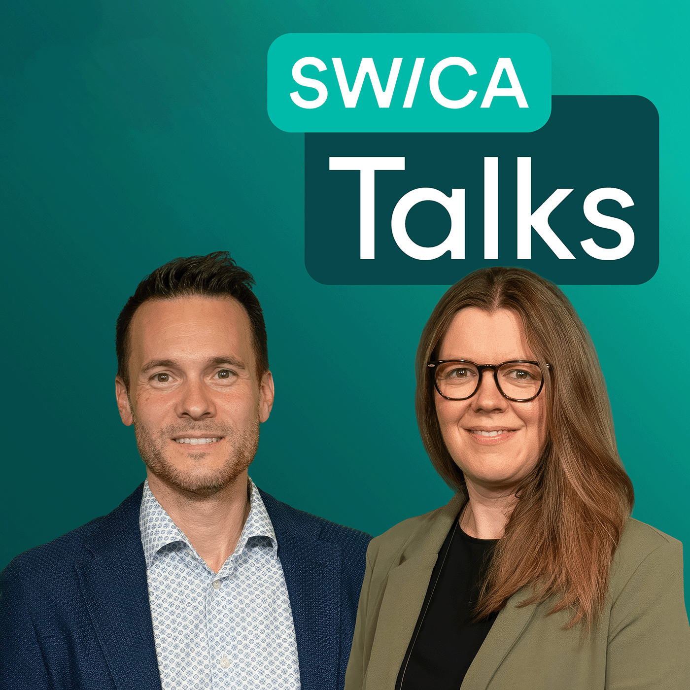 SWICA TALKS