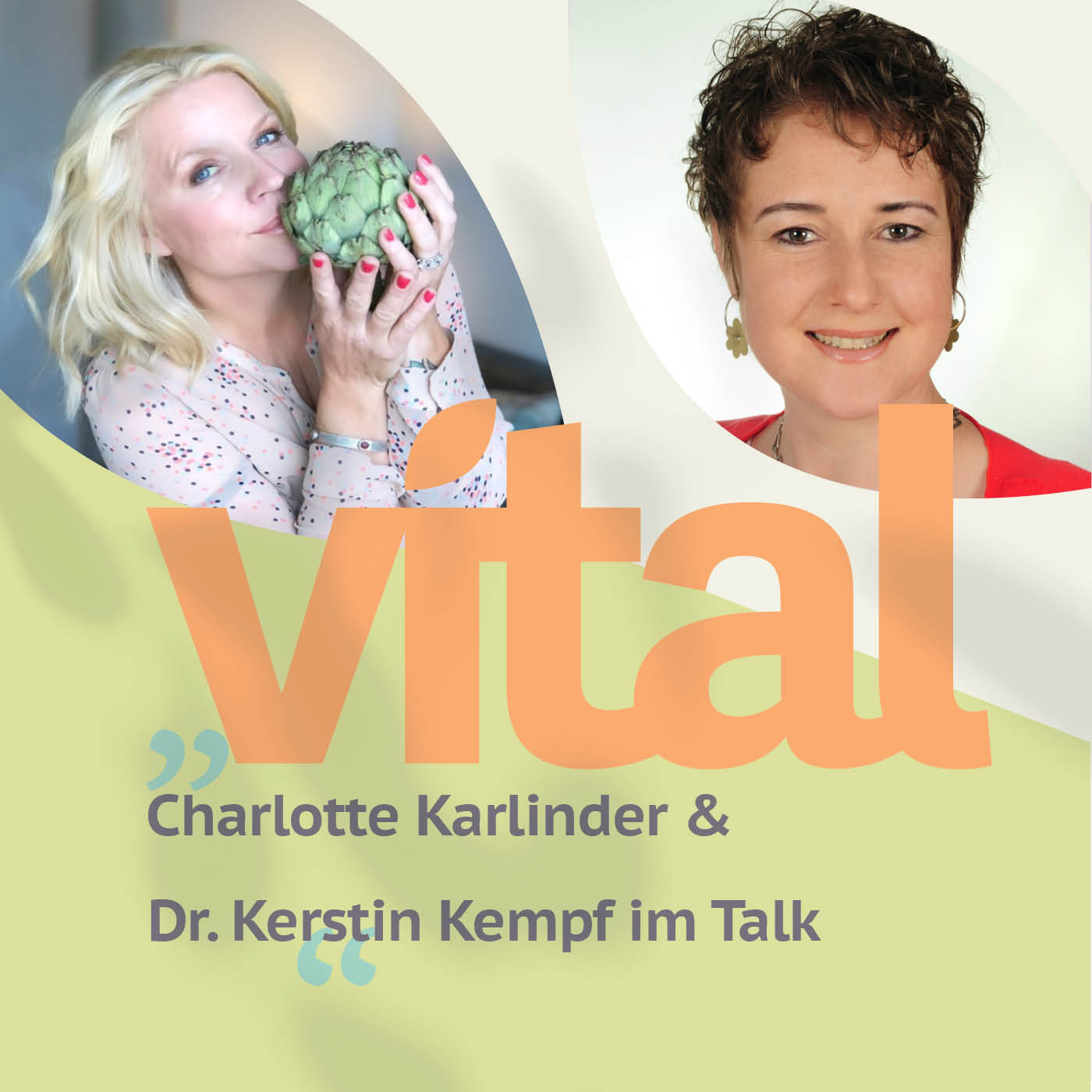 VITAL Podcast
