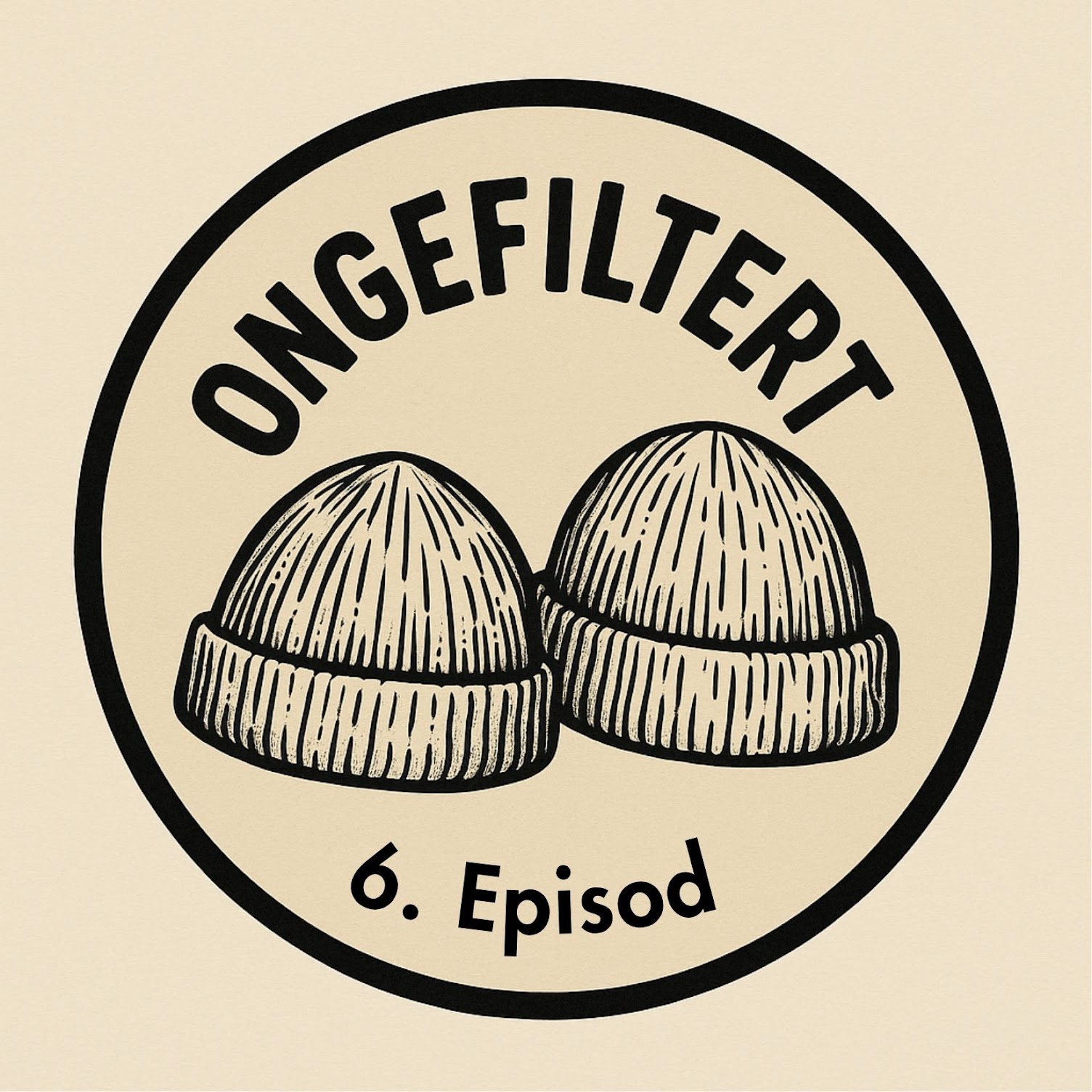 Alles iwwert eisen neie Lieblingstéi an eng besonnesch Zesummenaarbecht - mam Stephan Kneip episode artwork