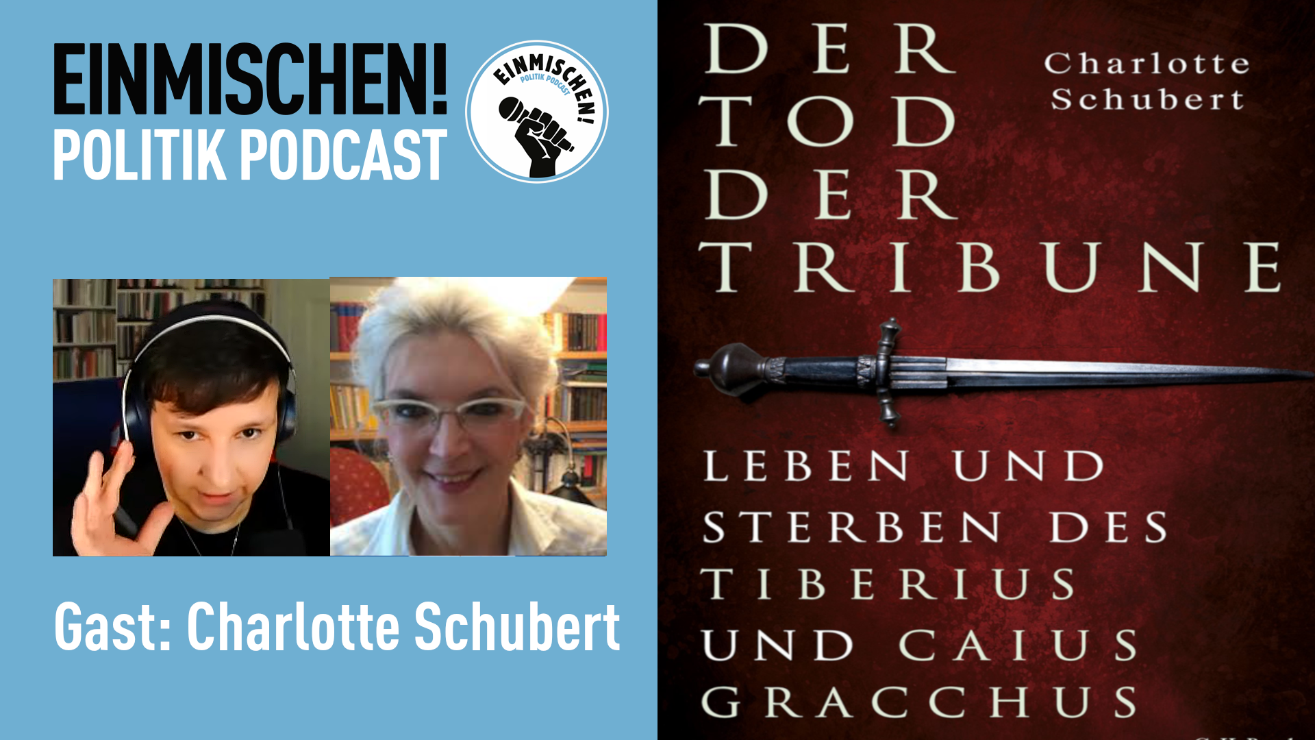 Tod der Tribune