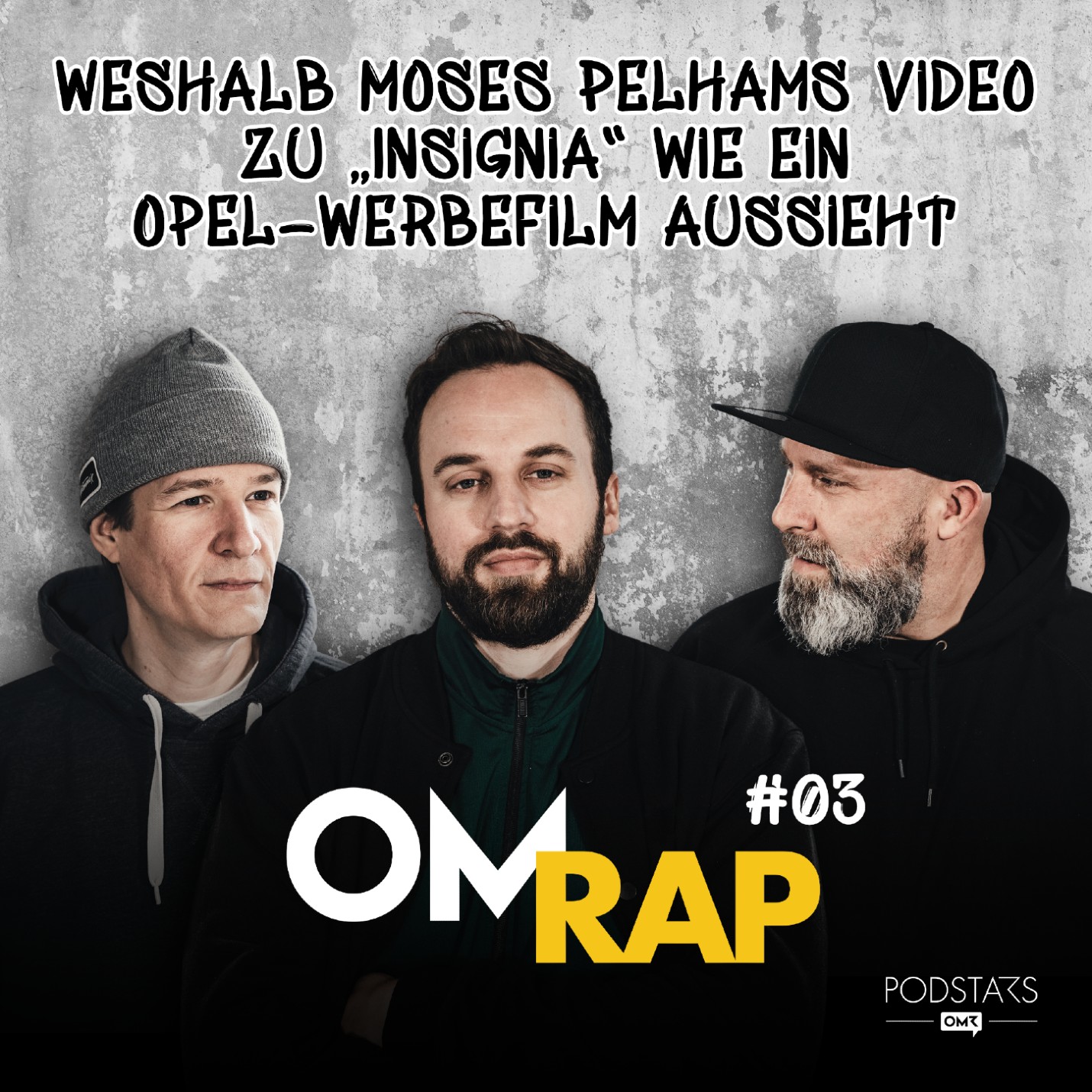 OMRap