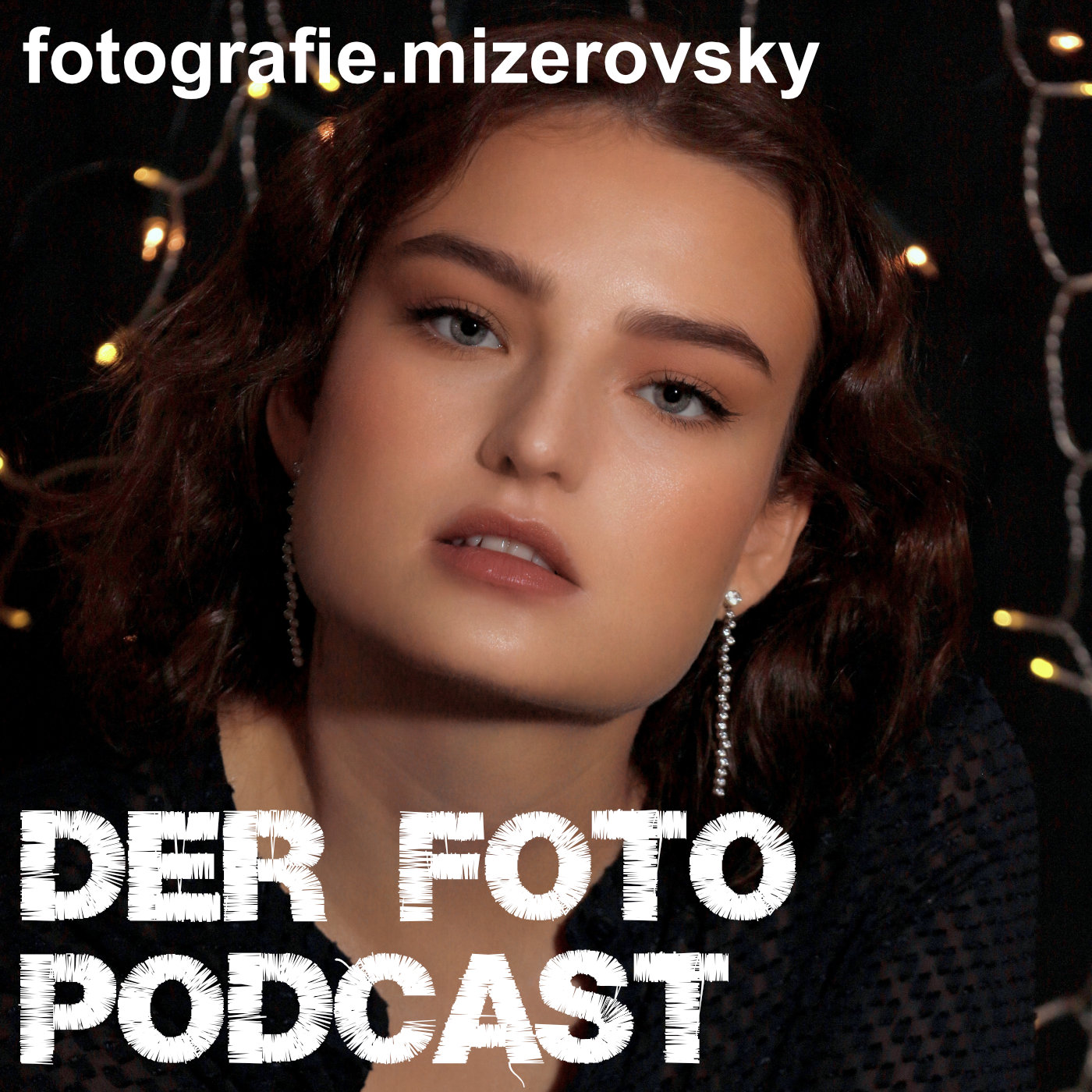 Alles über Fotografie - Harald Mizerovsky