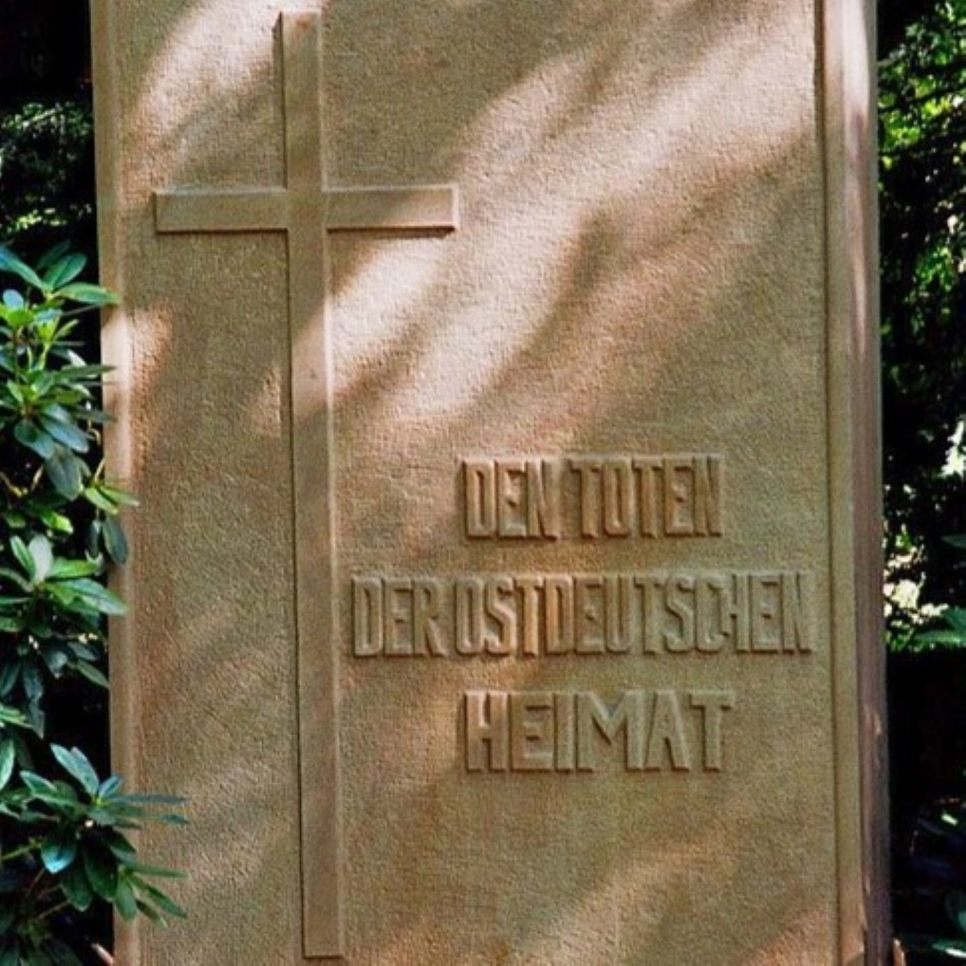T-008: Kirche im Wandel - Integration von Flüchtlingen u. Vertriebenen (1945-63), mit Prof. Dr. R. Bendel [IKKDOS e.V.]