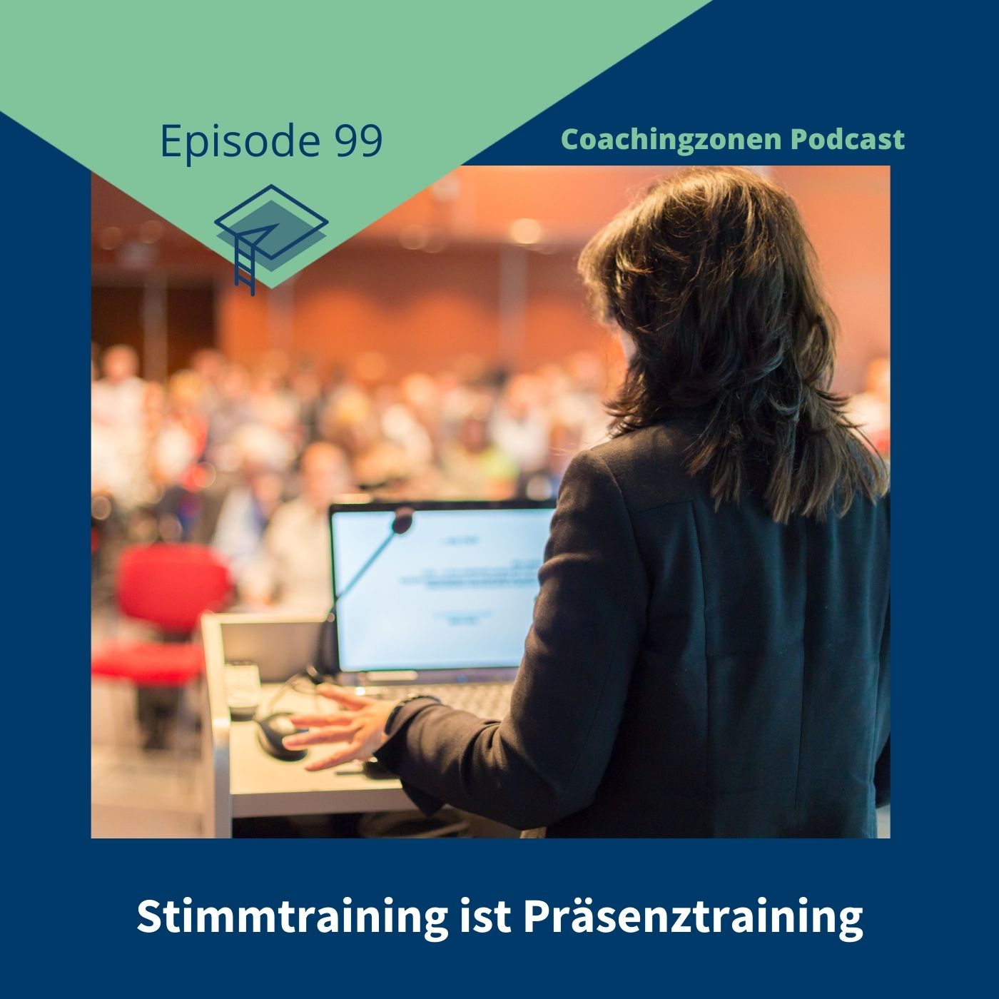 Erfolgreich promovieren | Coachingzonen-Podcast | Promotionspodcast