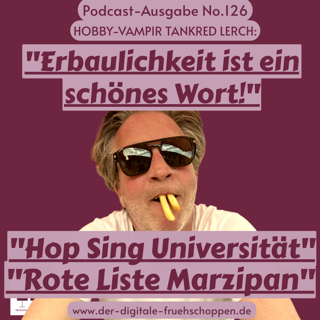 Der Digitale Frühschoppen
