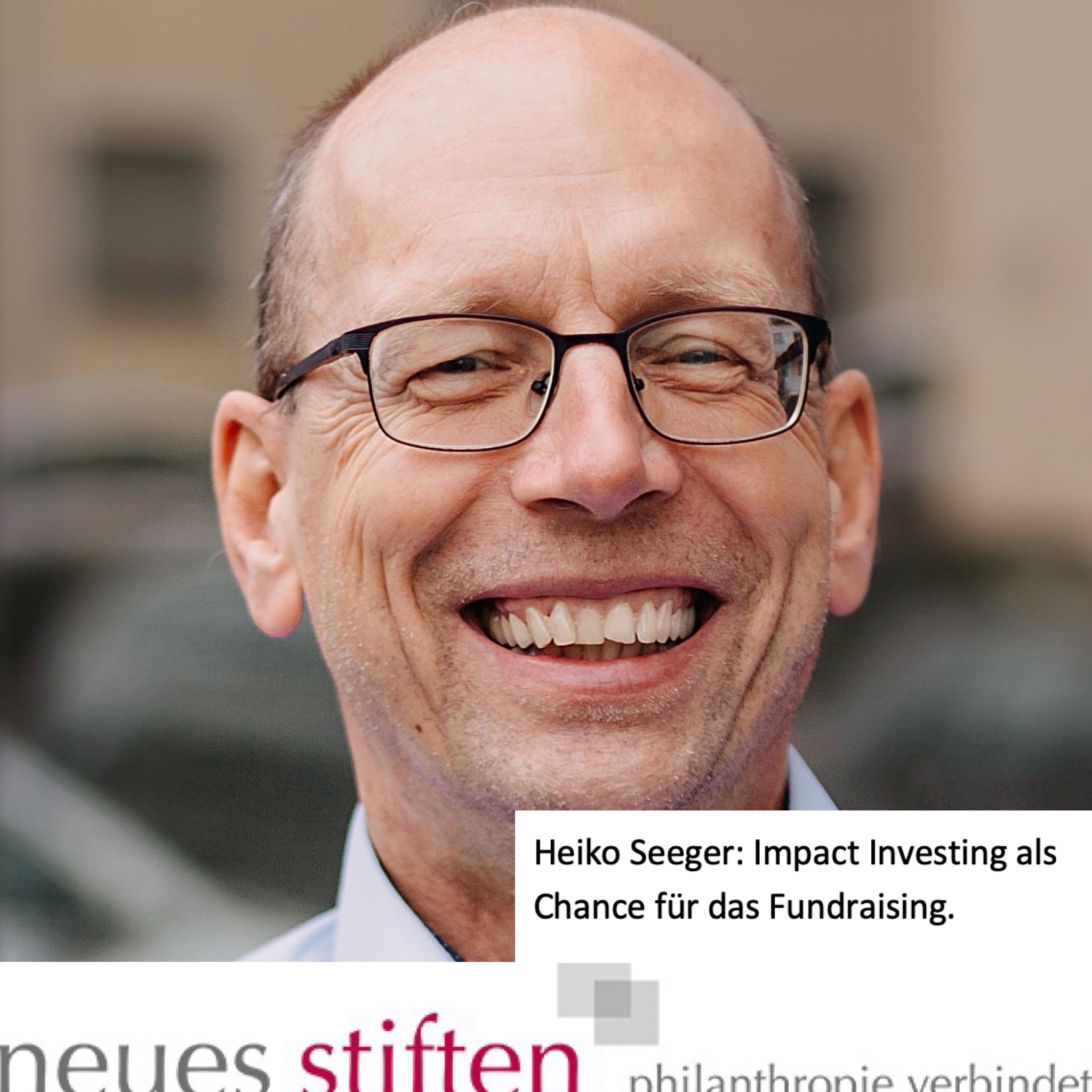 neues stiften philanthropie verbindet