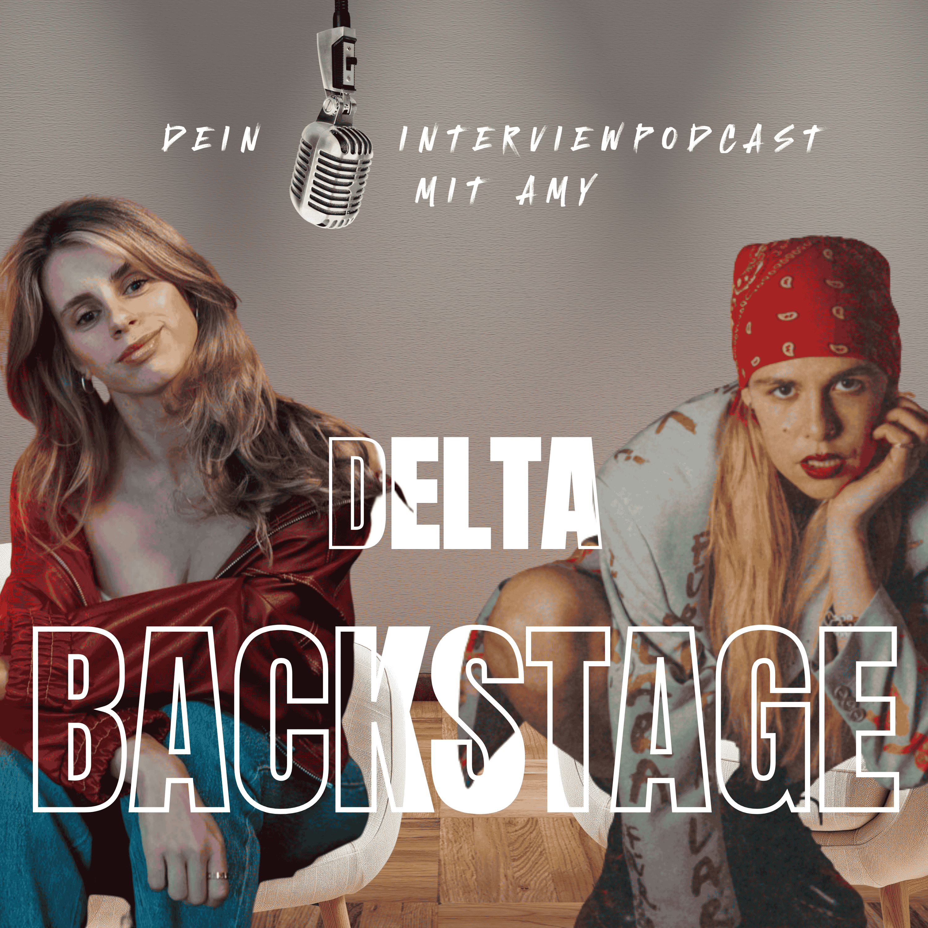 delta Backstage