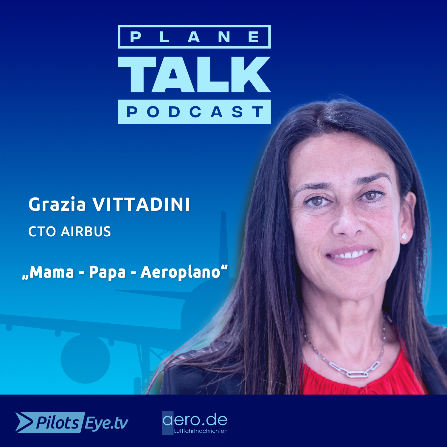 planeTALK - der PilotsEYE.tv Podcast