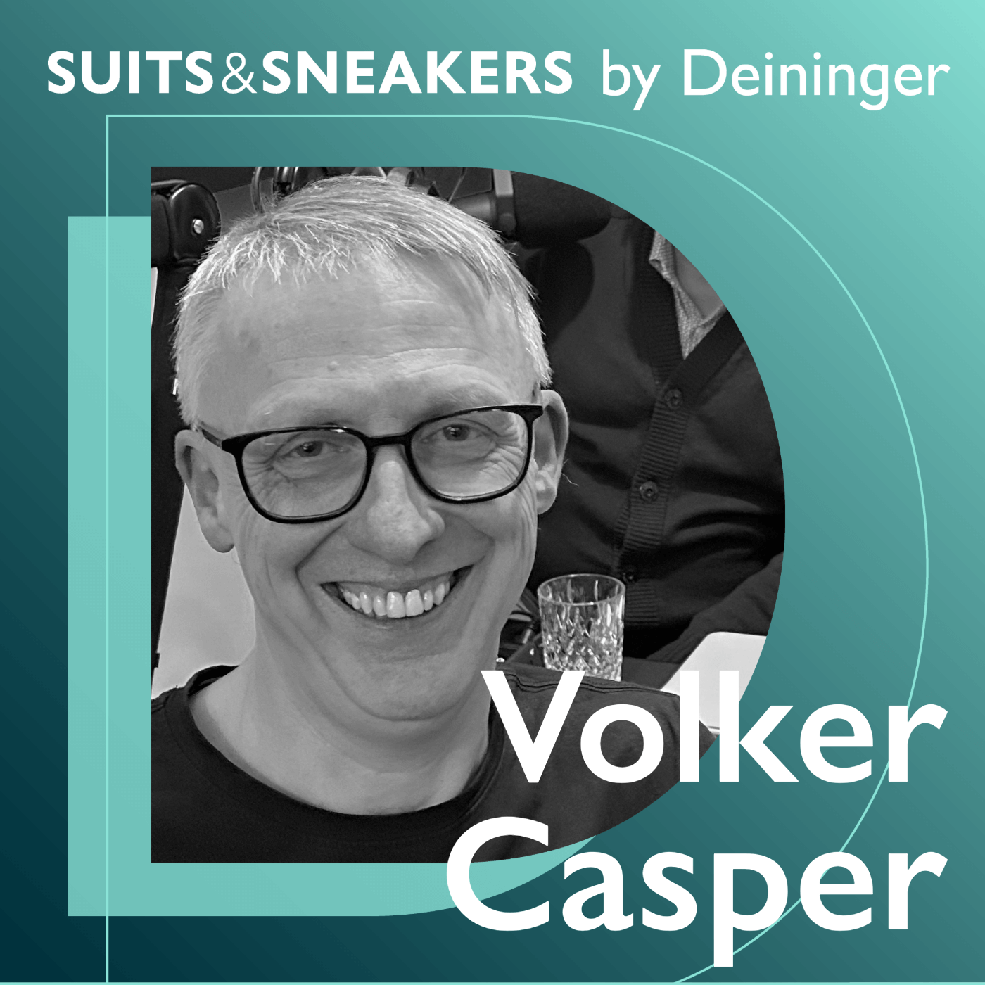 Suits & Sneakers