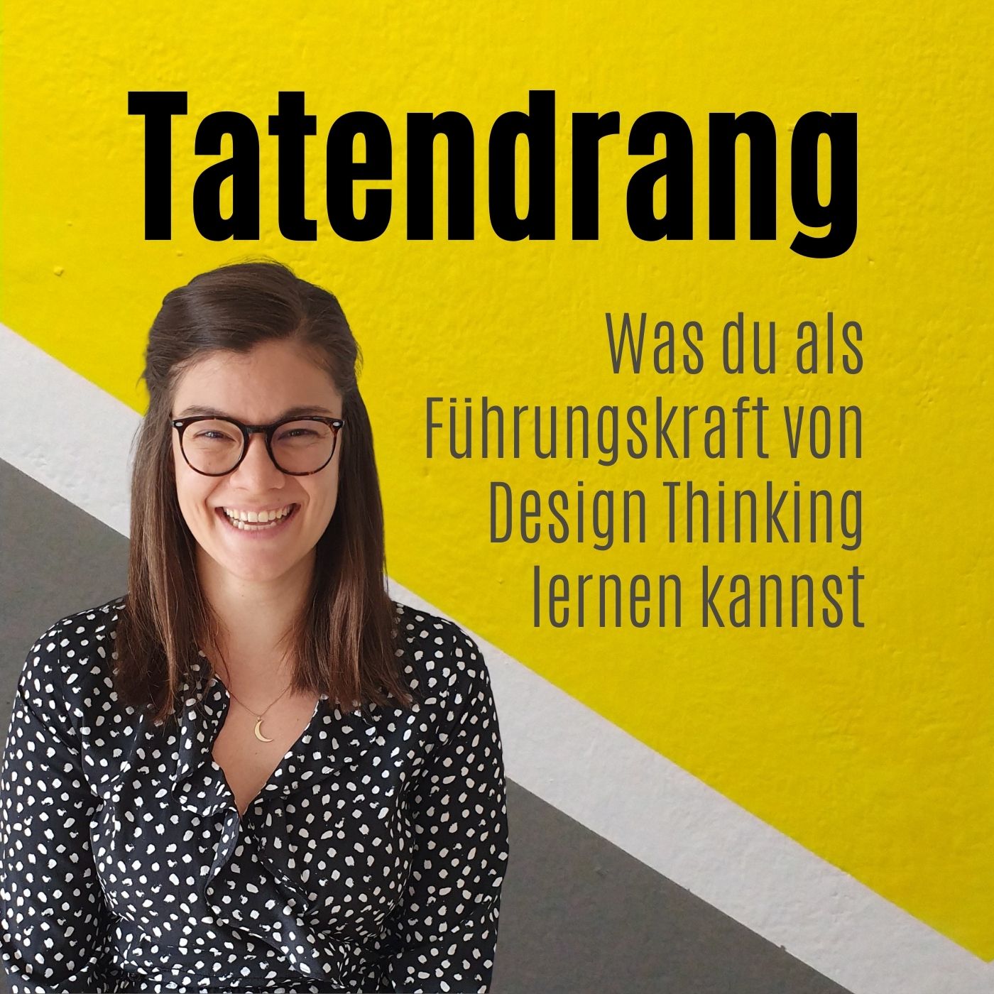 Der Tatendrang Podcast mit Julia Schleidt