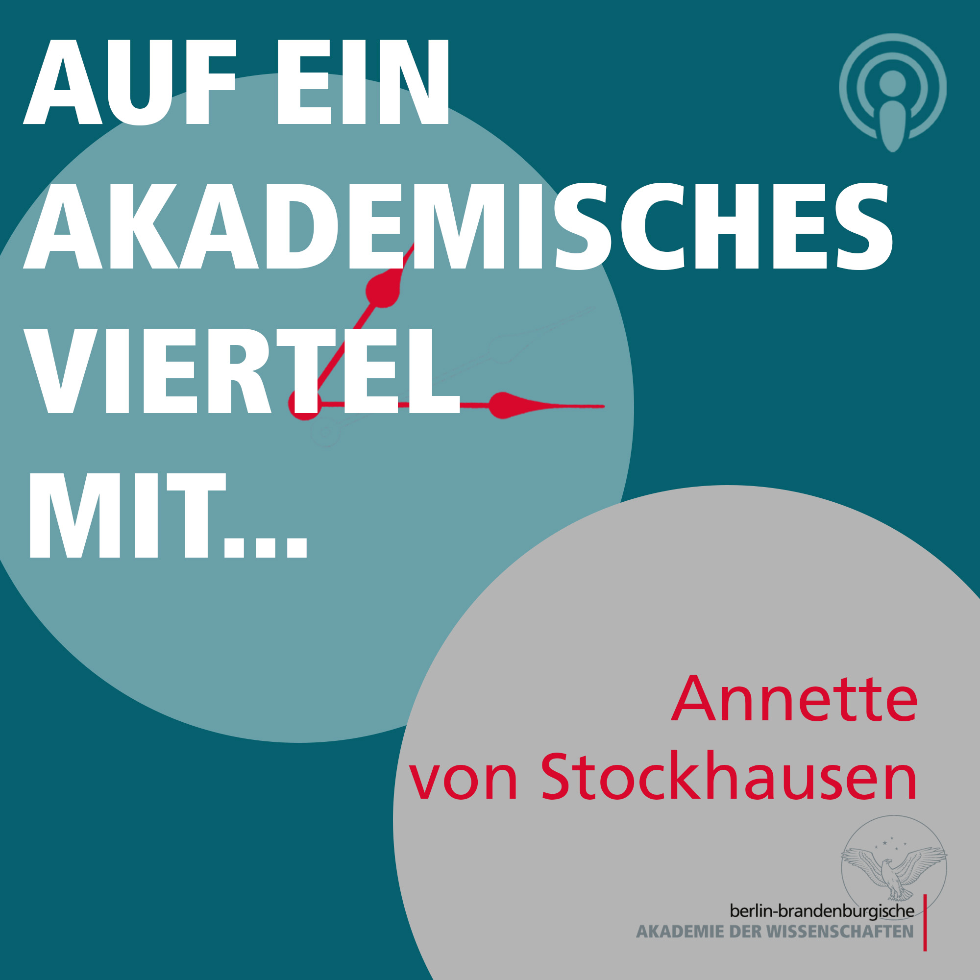 Auf ein Akademisches Viertel mit ...