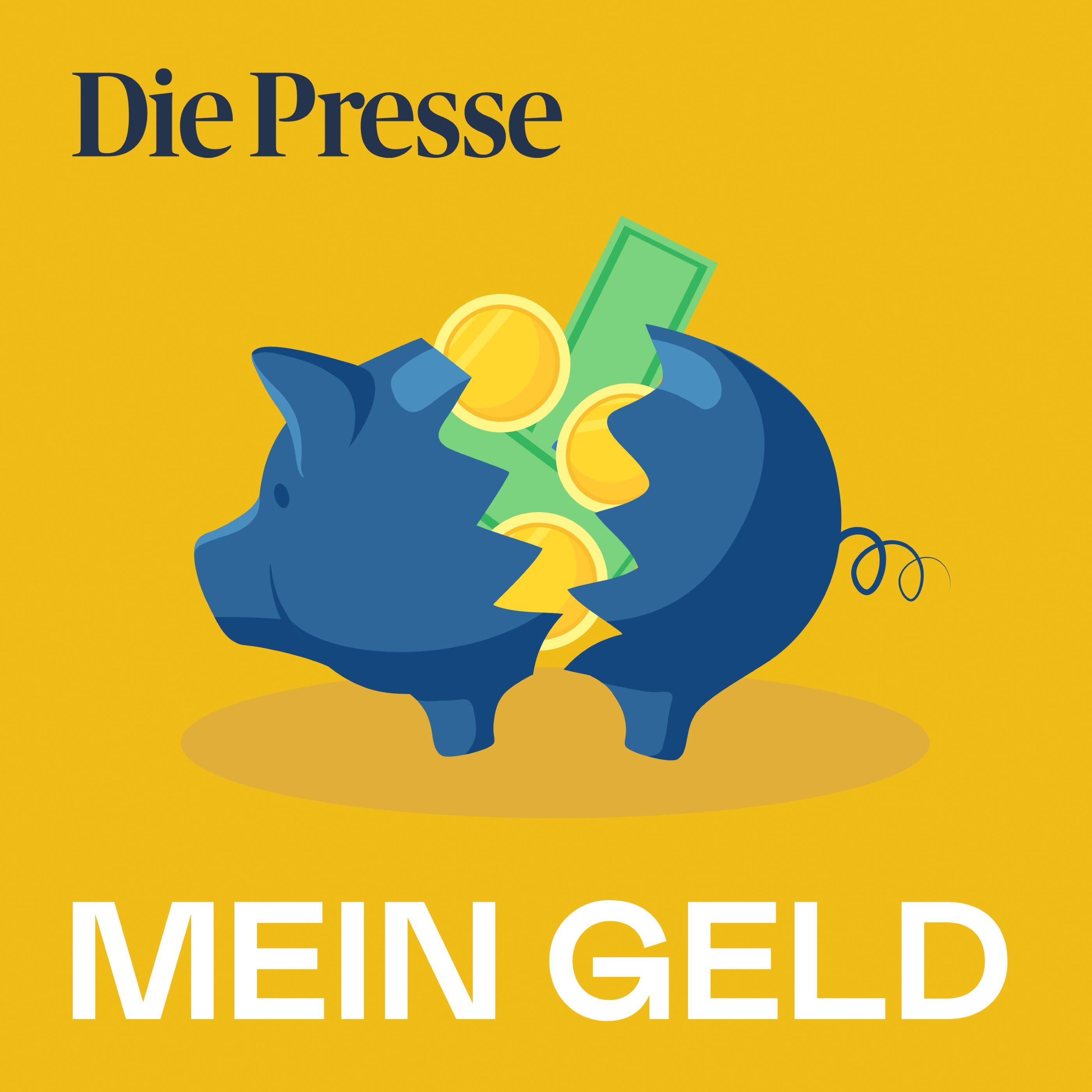 Die finanzielle Kunst der Anpassung: Wie investiere ich in welcher Lebensphase? episode artwork