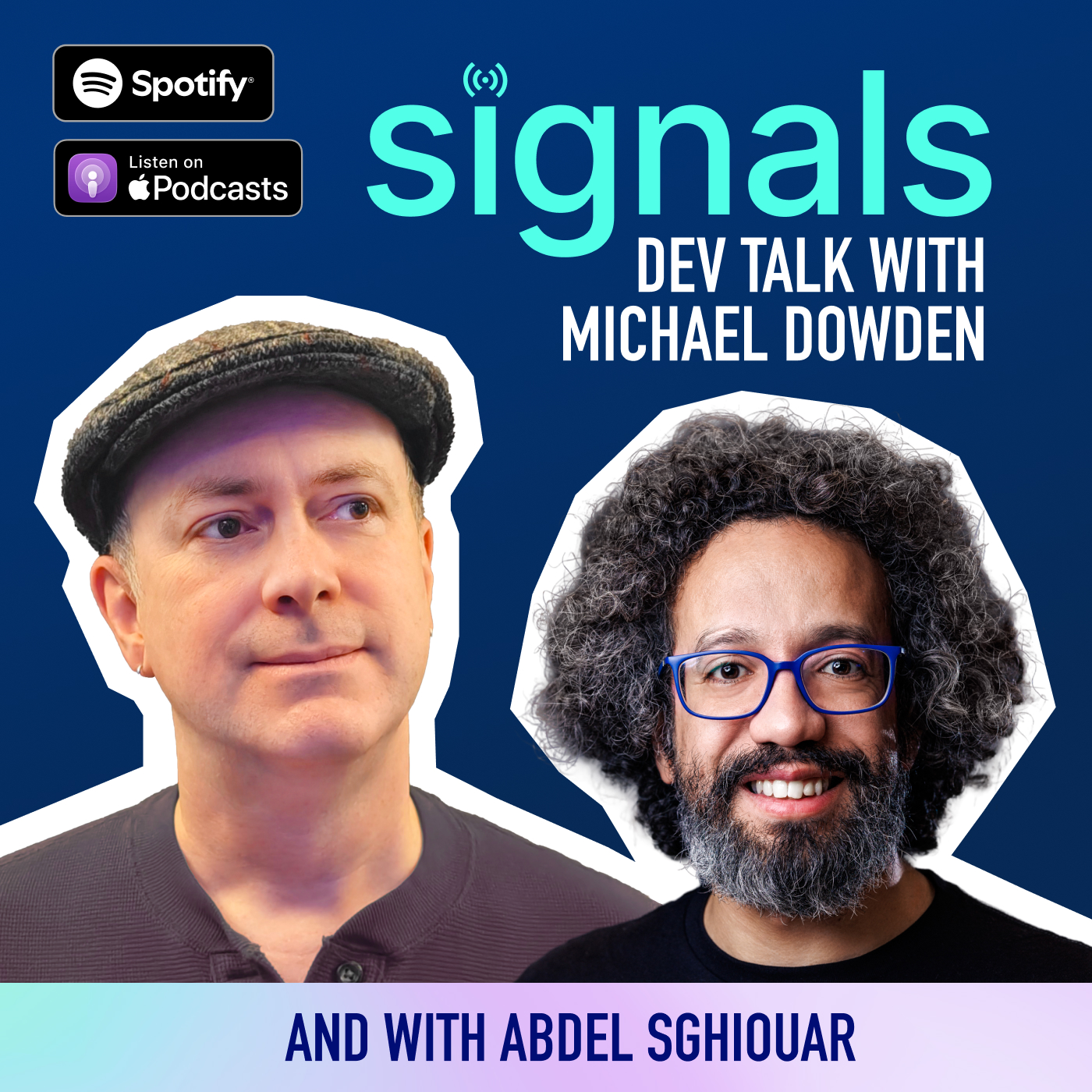 The Shift from Kubernetes and DevOps to Platform Engineering episode artwork