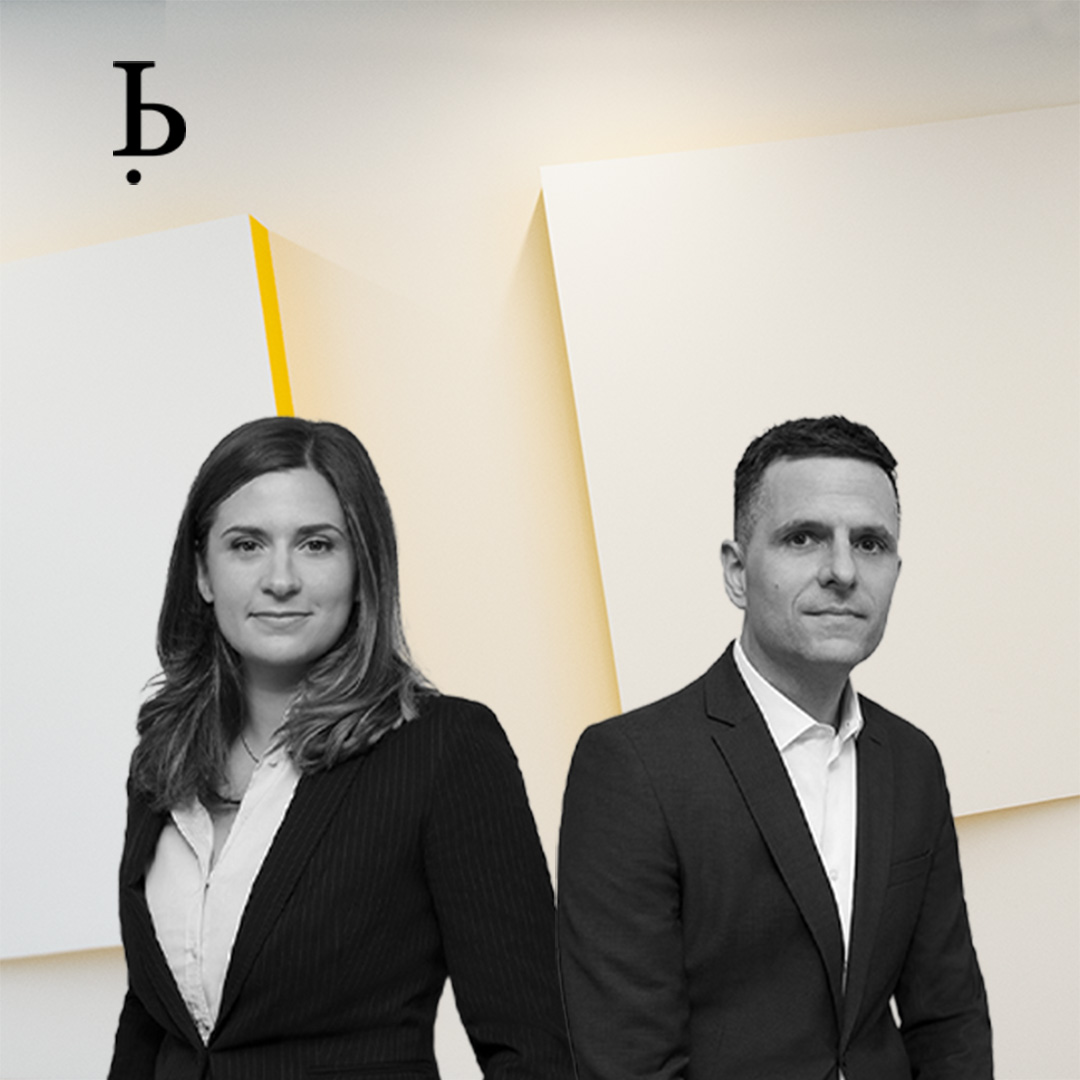 BARDEHLE IP Experts