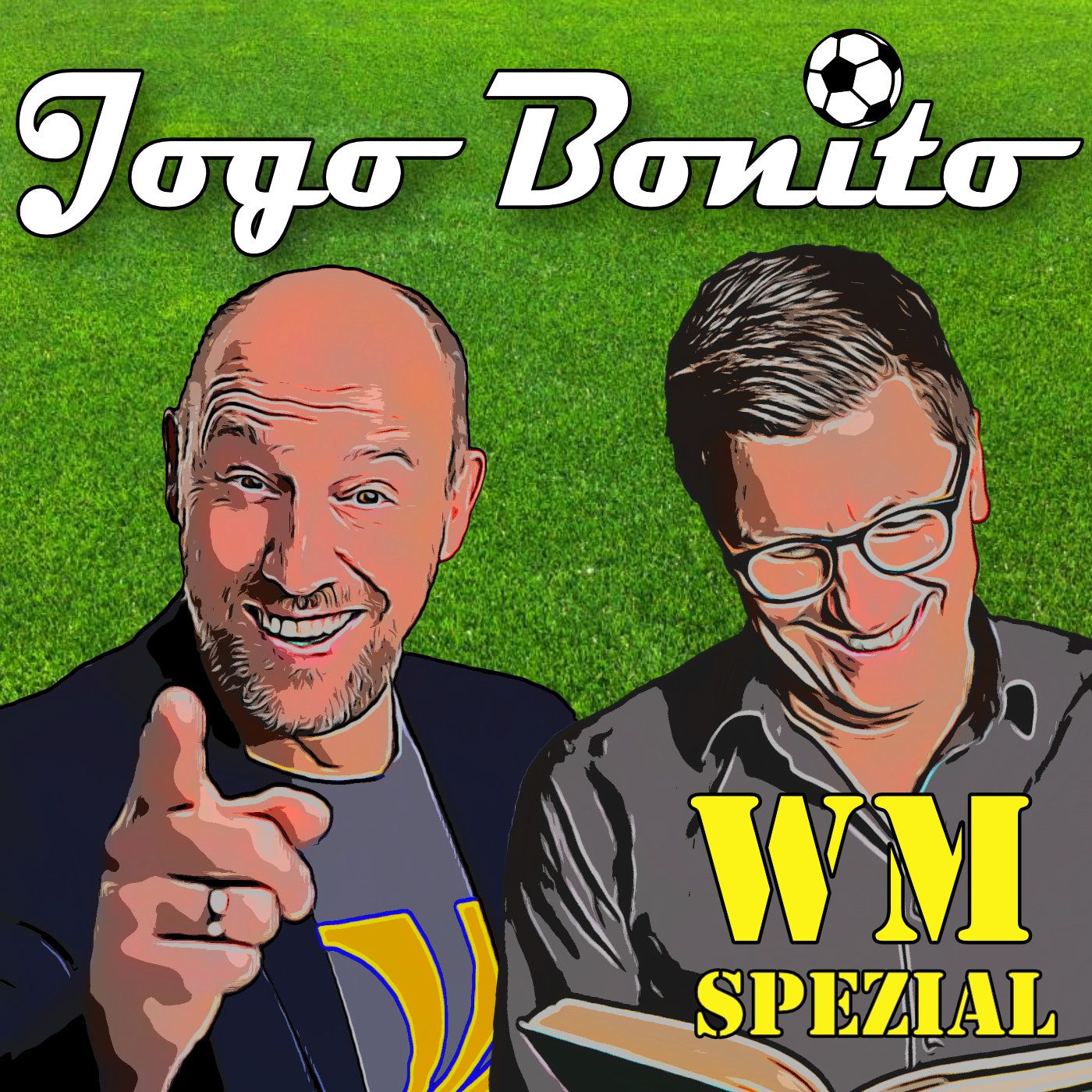 Abseits der Moral – WM-Spezial I