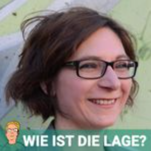 Wie ist die Lage?