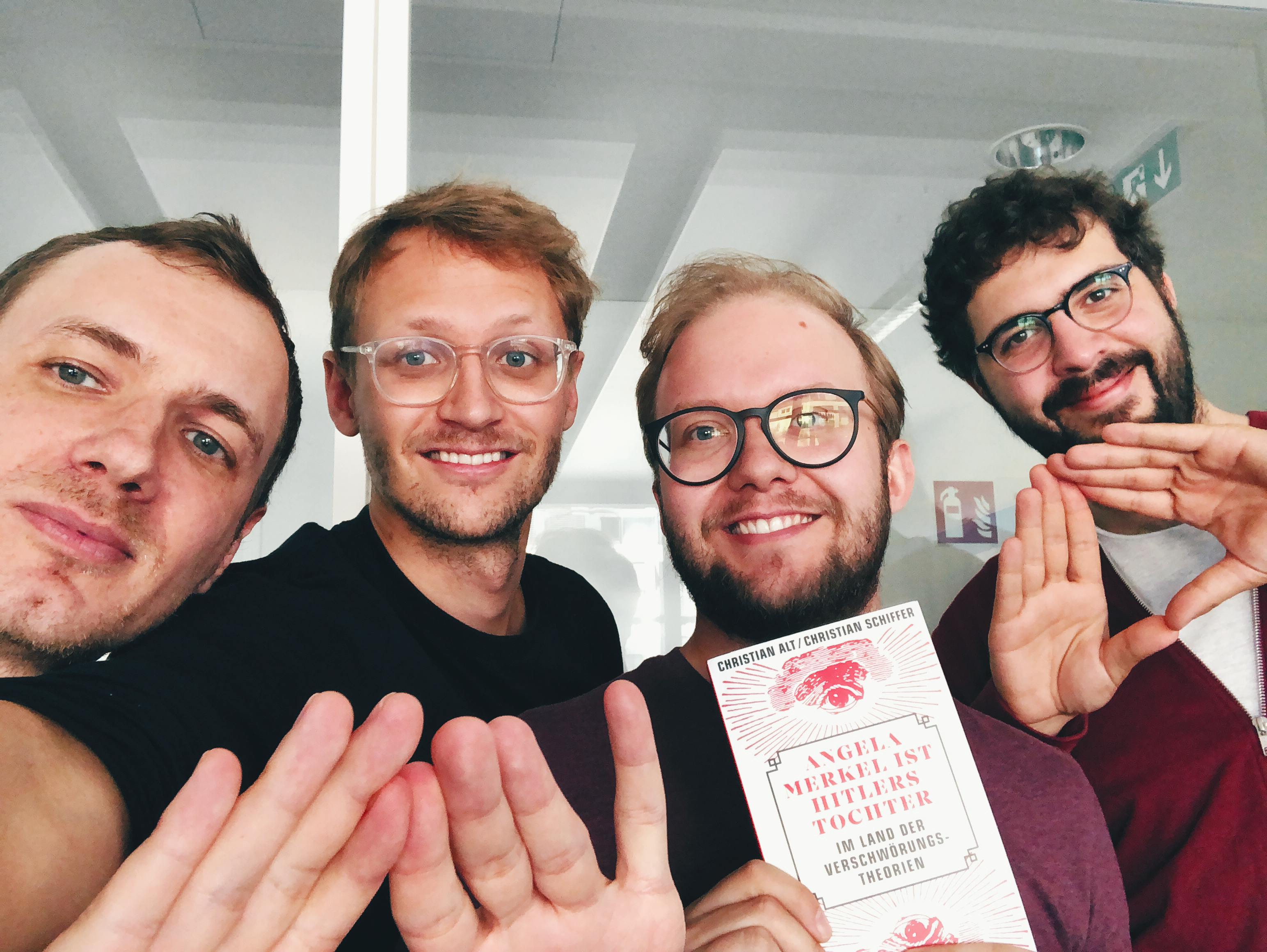 EduCouch - Der Bildungspodcast