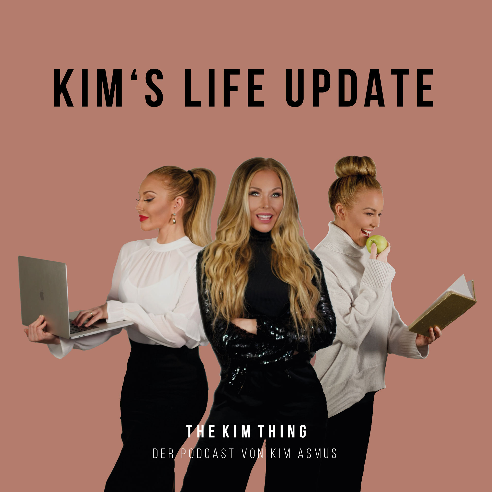 THE KIM THING