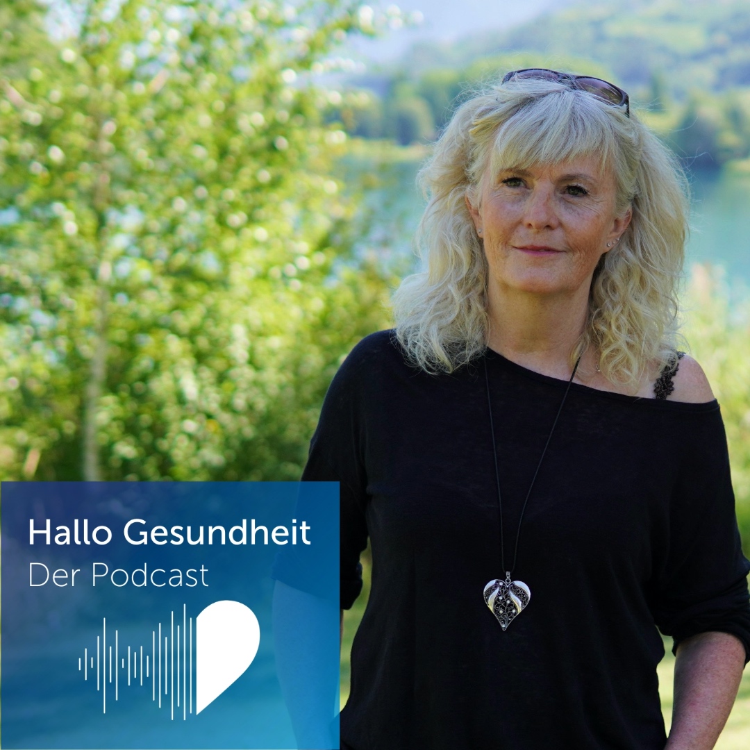 Hallo Gesundheit – Der Podcast der CSS