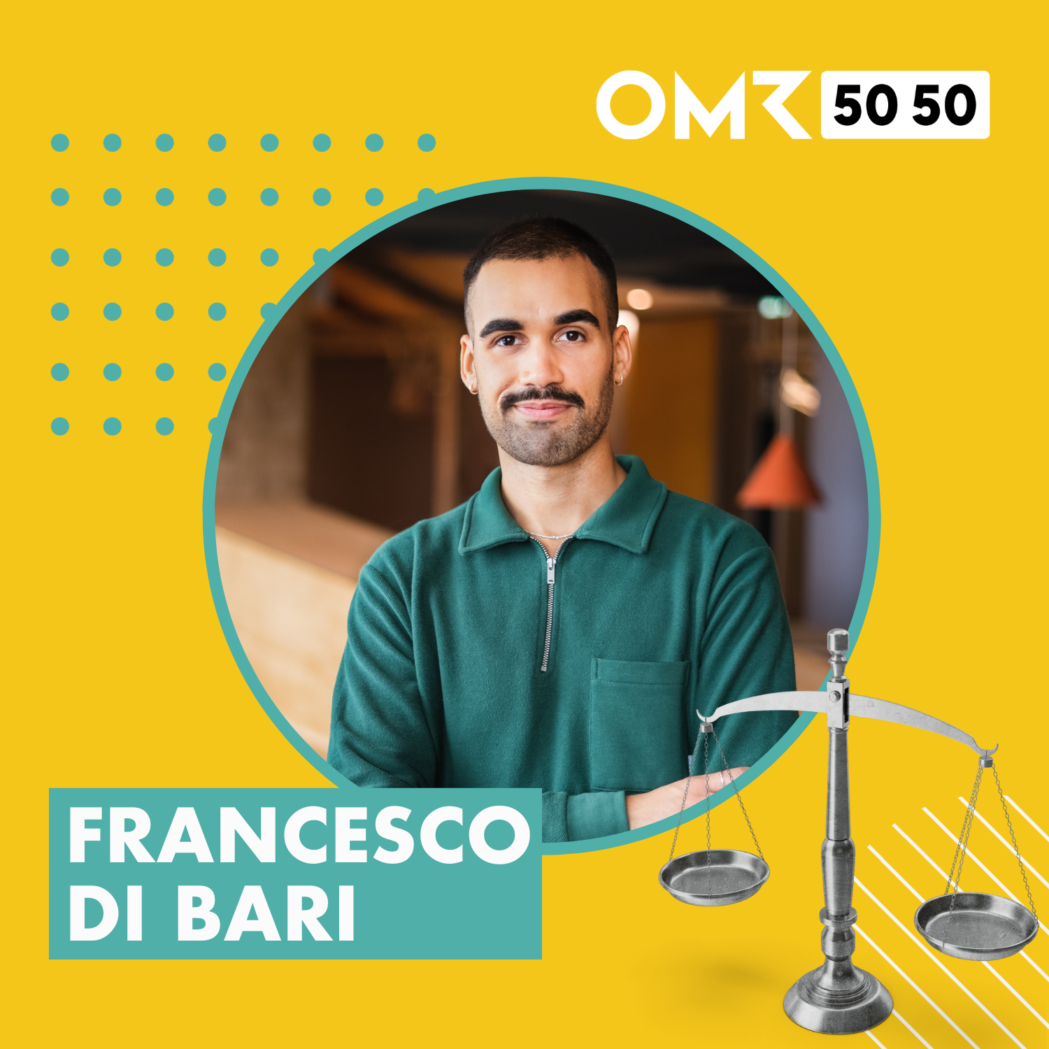 5050 by OMR