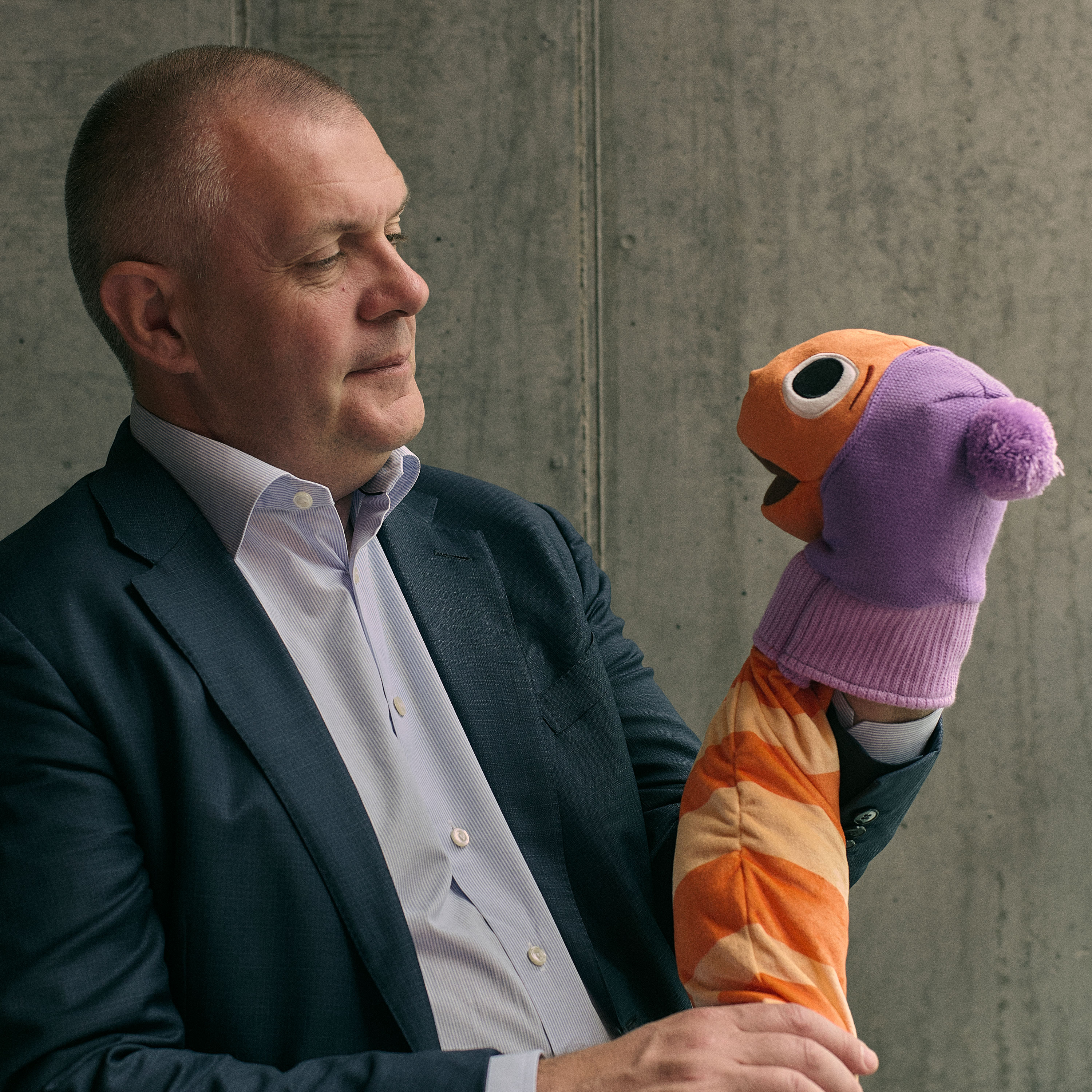 Bjarne Corydon: Mit ledelsesvirke har handlet om at prøve at forstå, hvad det kræver at være modig på en kompetent måde"