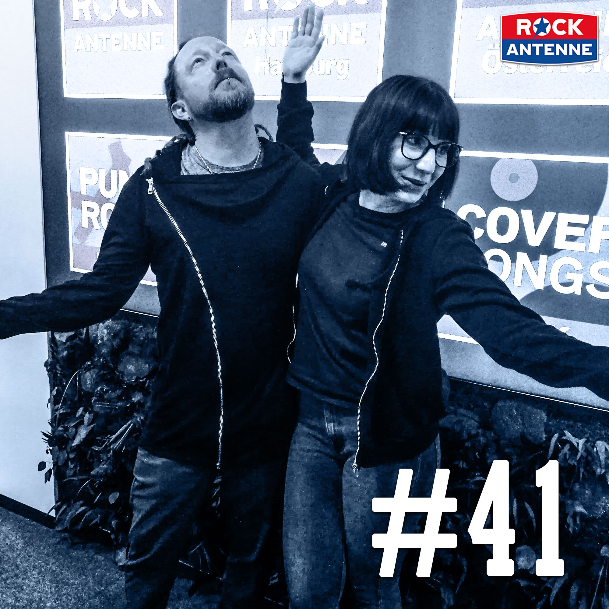Whole Lotta Talk - Interviews that rock!