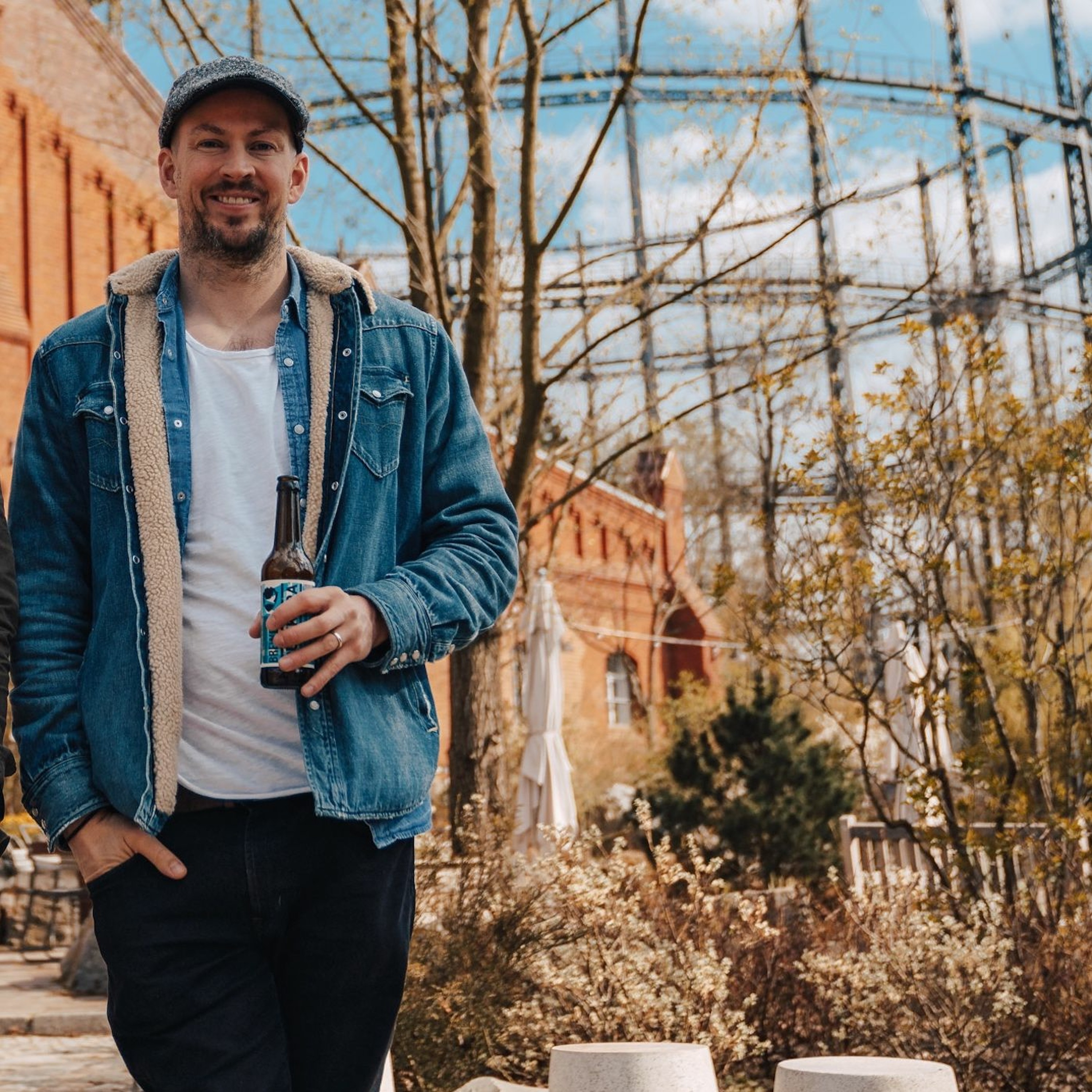 HHopcast – Dein Craftbeer-Podcast