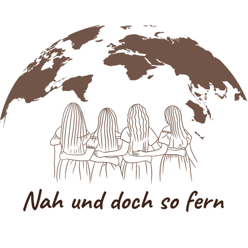 Nah und doch so fern