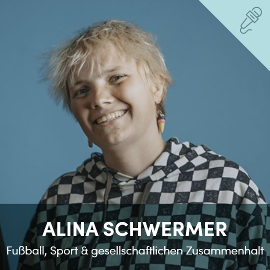 Spielfeld Gesellschaft - Der Podcast