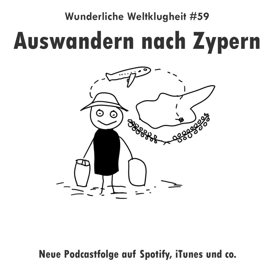 Wunderliche Weltklugheit