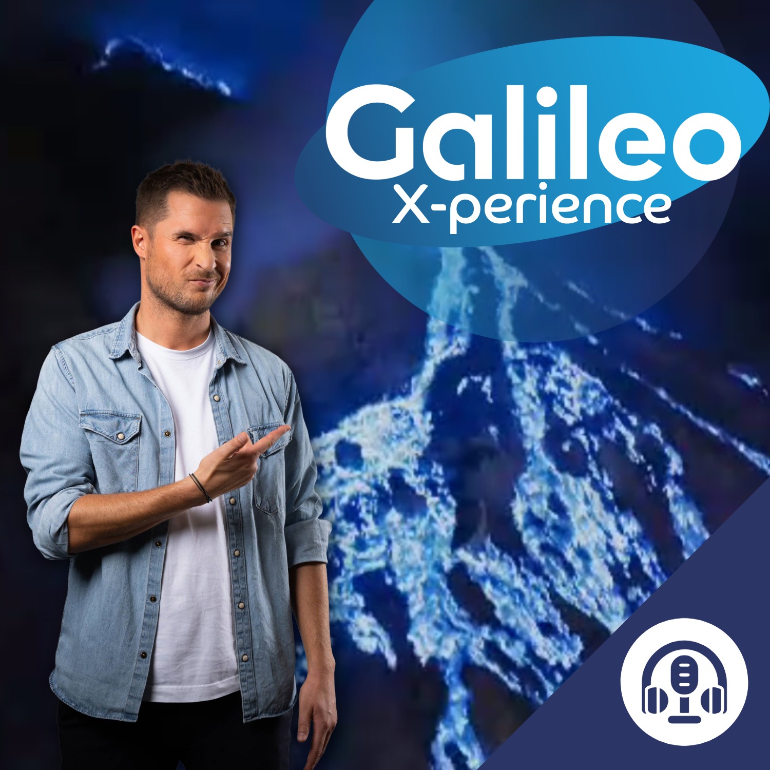 Rätselhafte Phänomene von Indonesien episode artwork