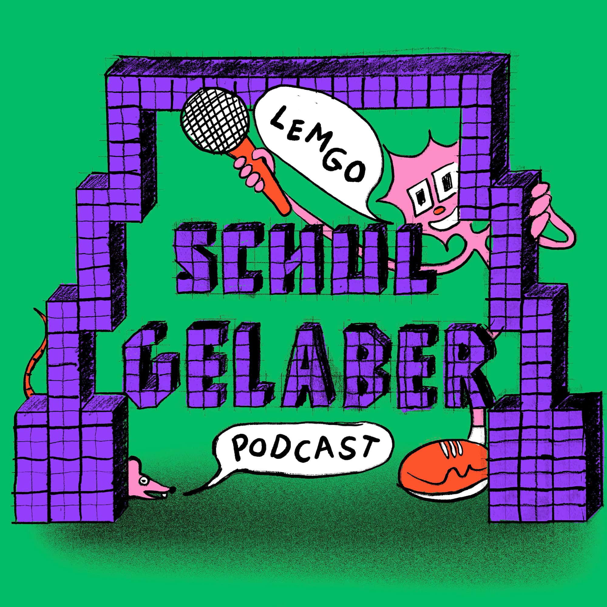 Schul Gelaber - Der Podcast der Lemgo GS