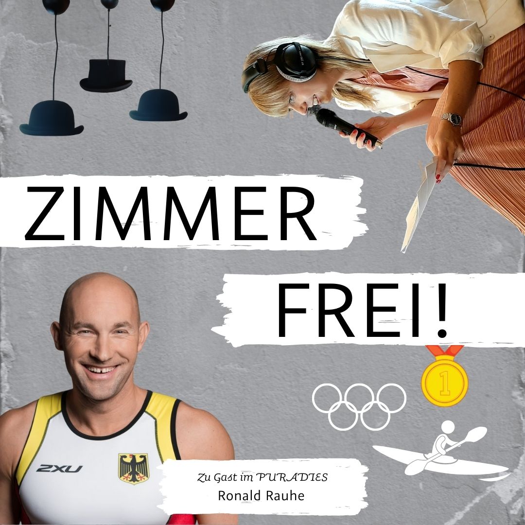Zimmer frei