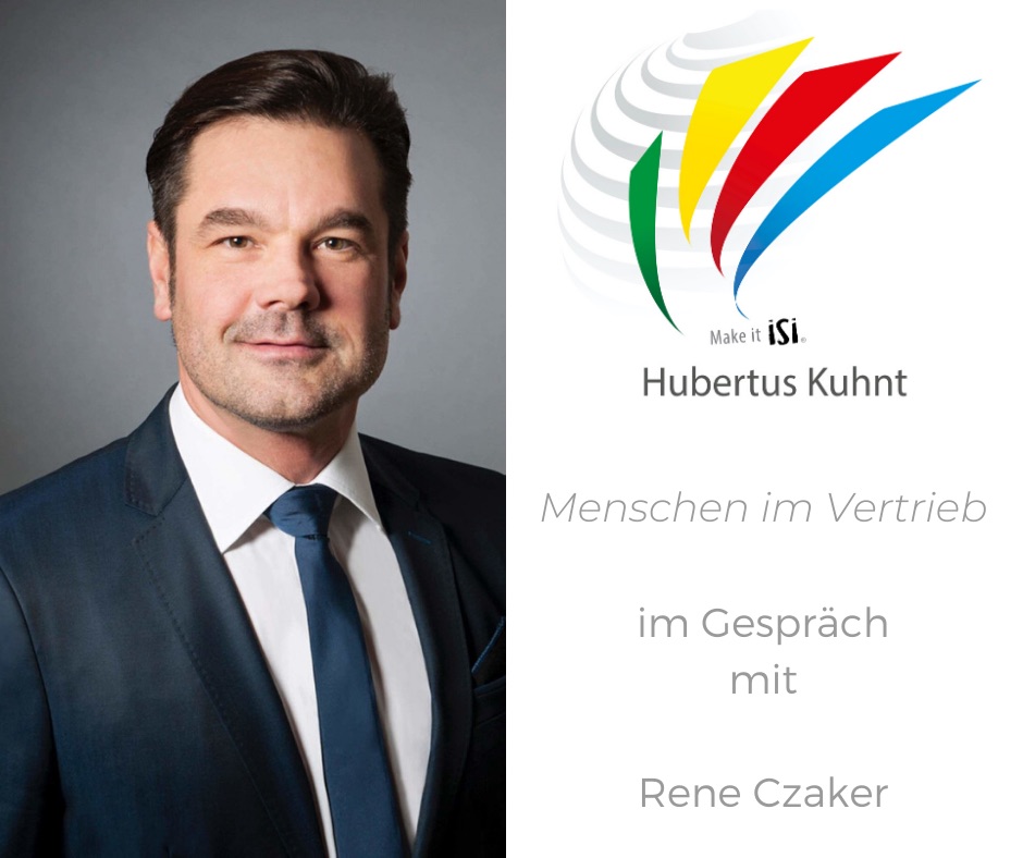 Make it iSi® by Hubertus Kuhnt