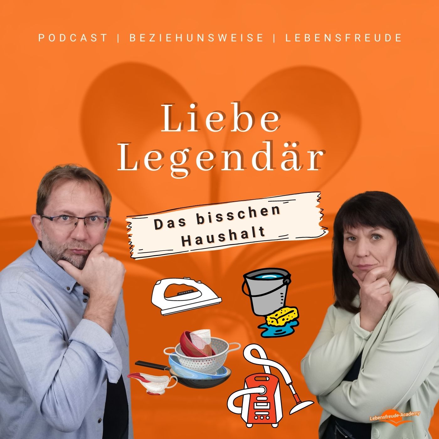 LIEBE LEGENDÄR