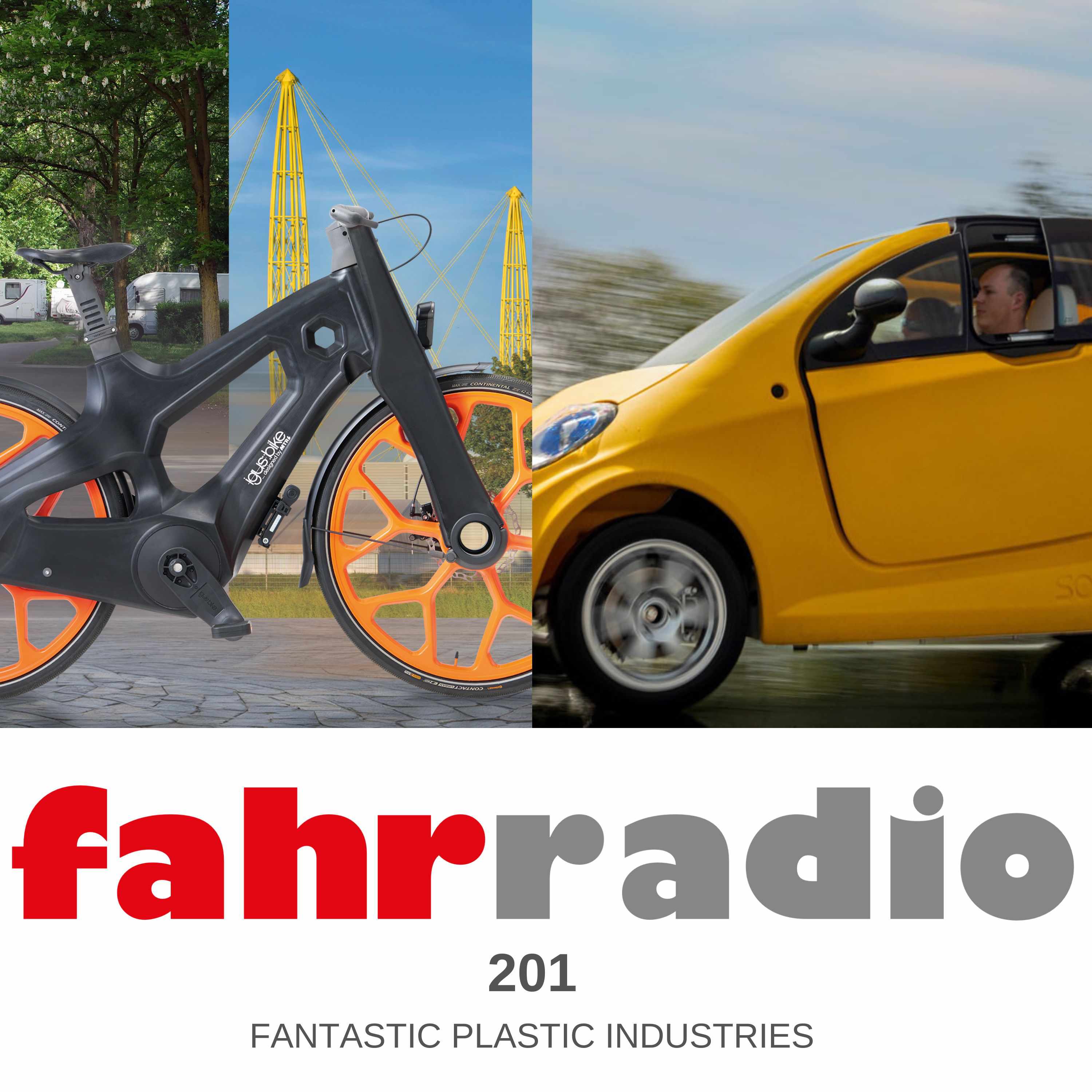 Radsport