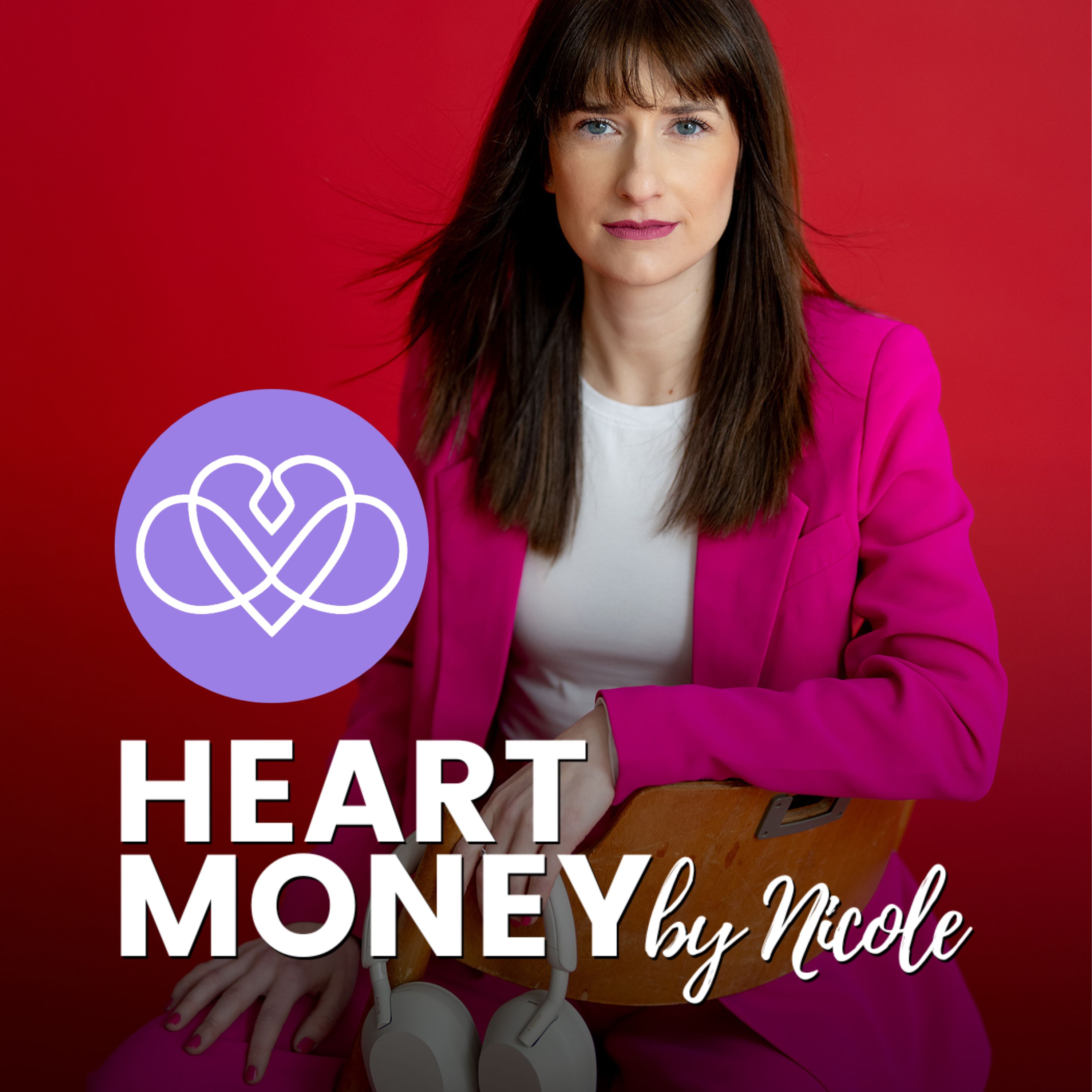 Heart Money by Nicole