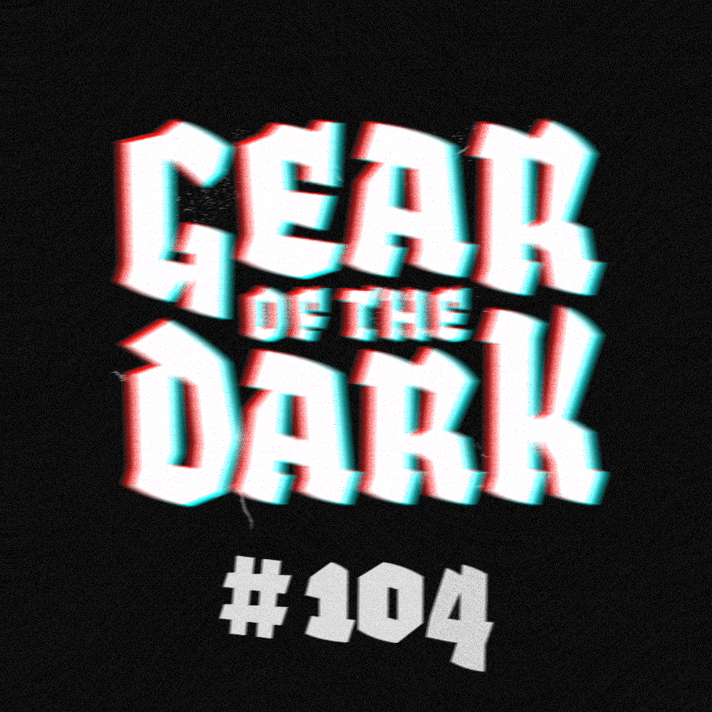 GEAR OF THE DARK
