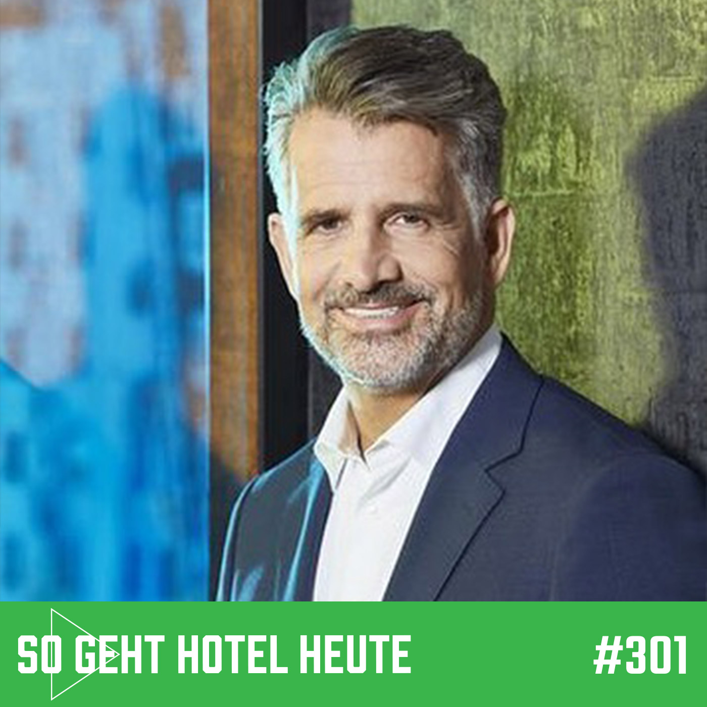 SGHH #301 Sonderedition mit Otto Lindner #COVID19