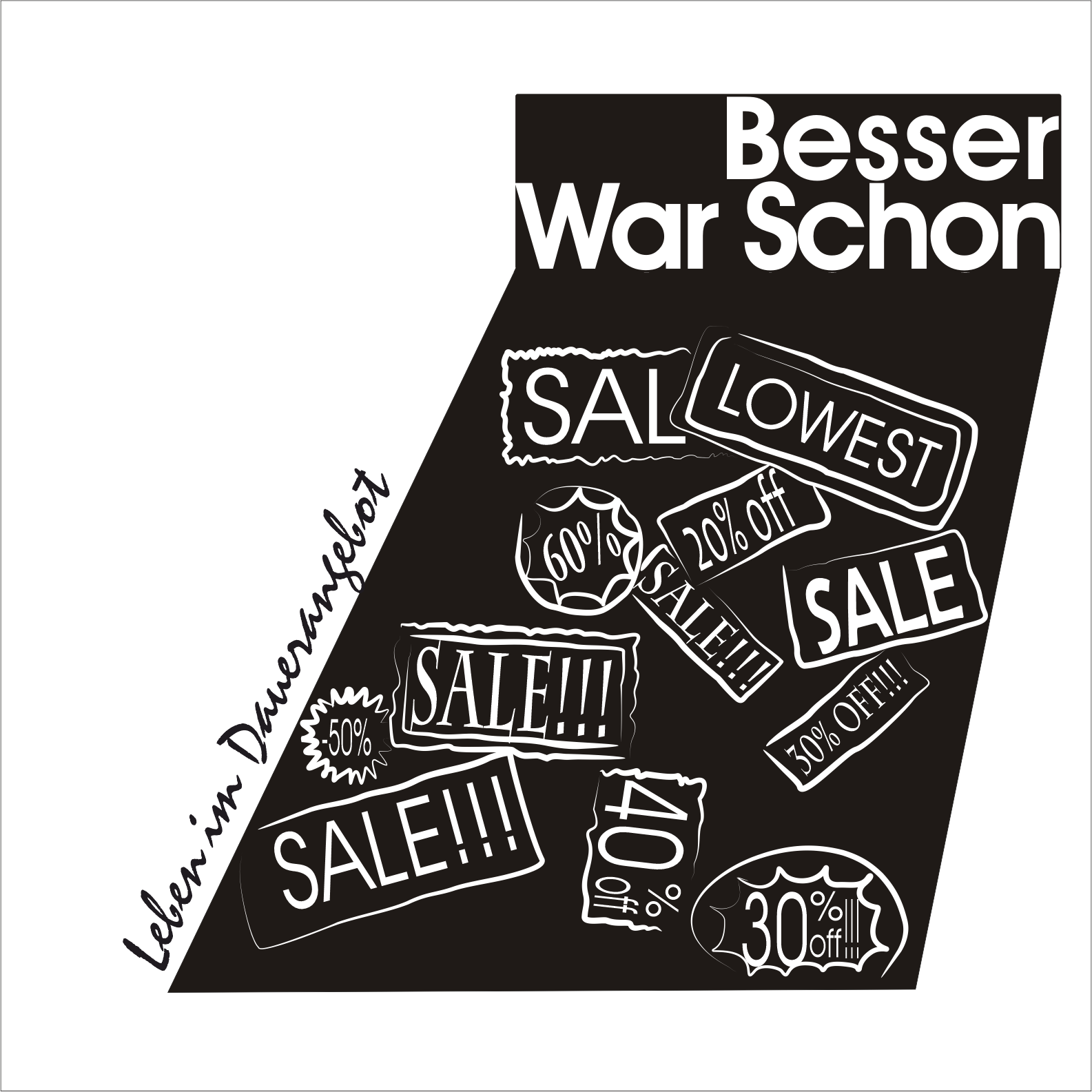 Besser war schon