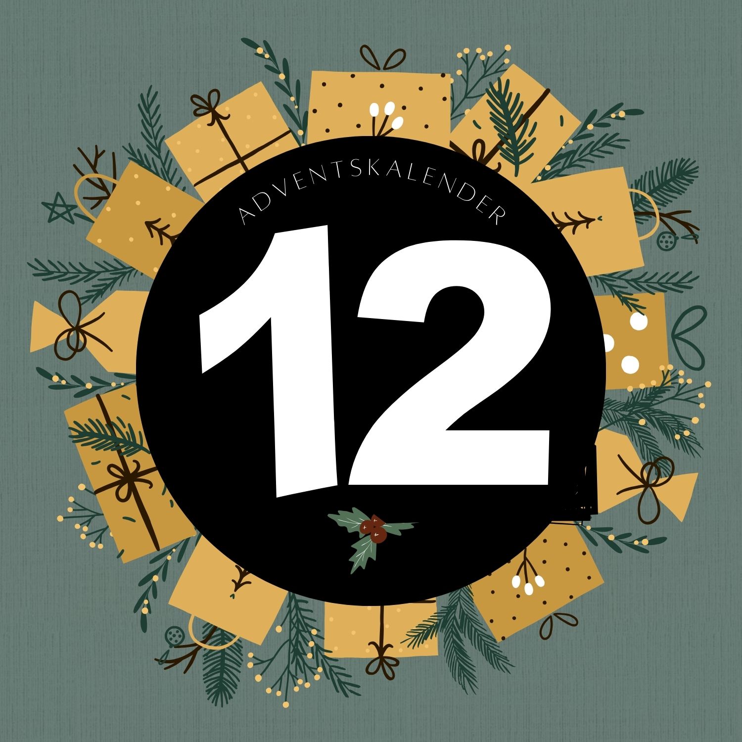 Adventskalender - Geschichten im Advent