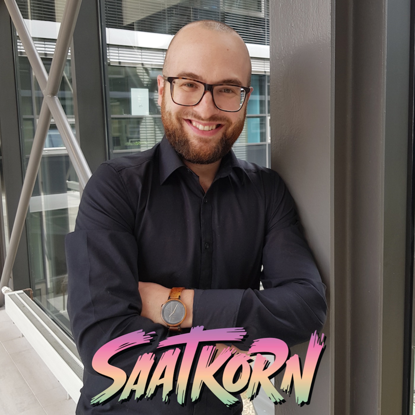 SAATKORN