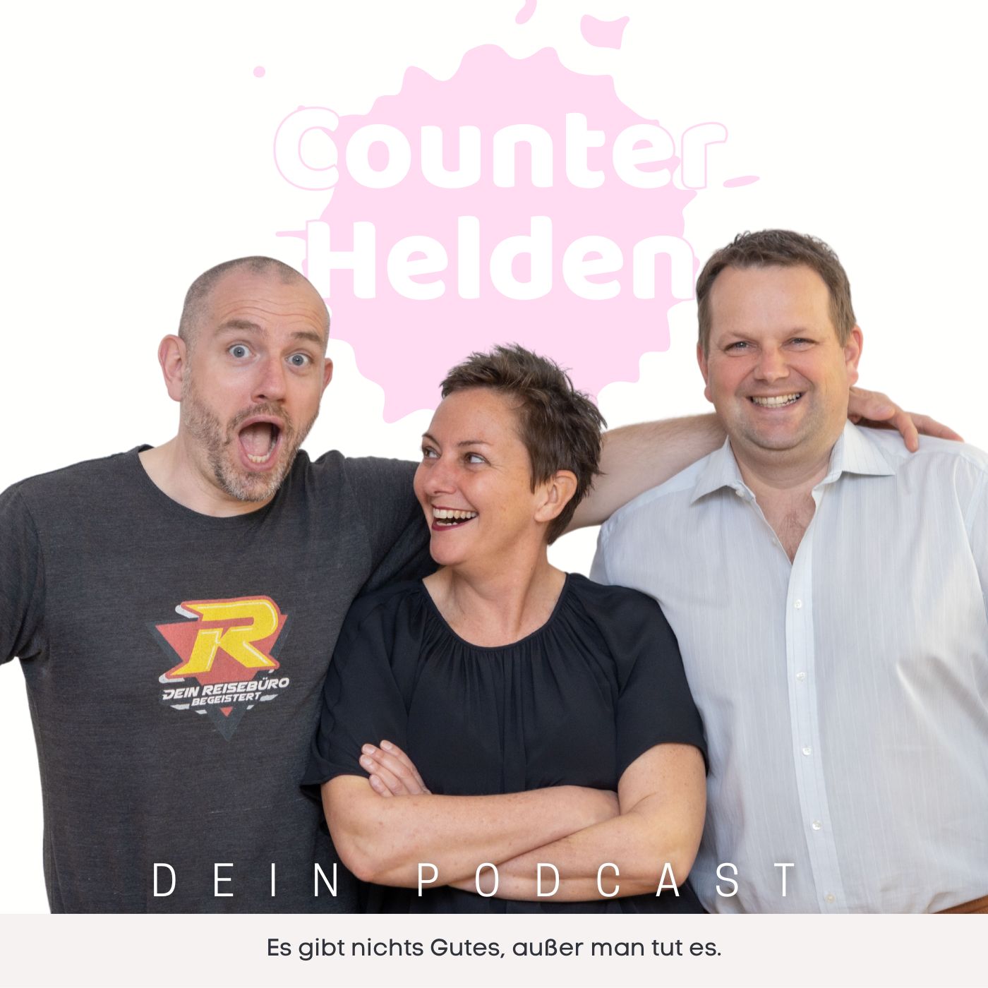 Counter Helden