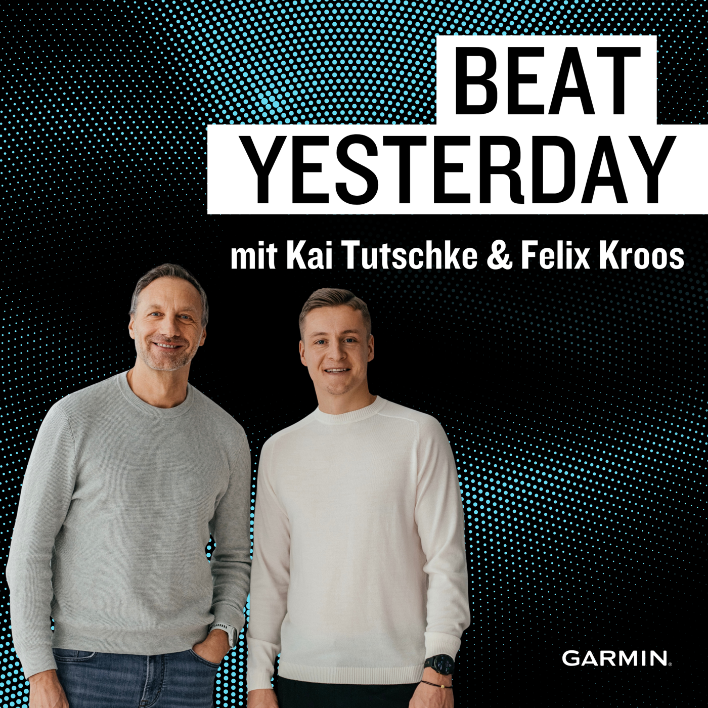 Kapitän der Bank: was Felix Kroos wirklich geprägt hat episode artwork